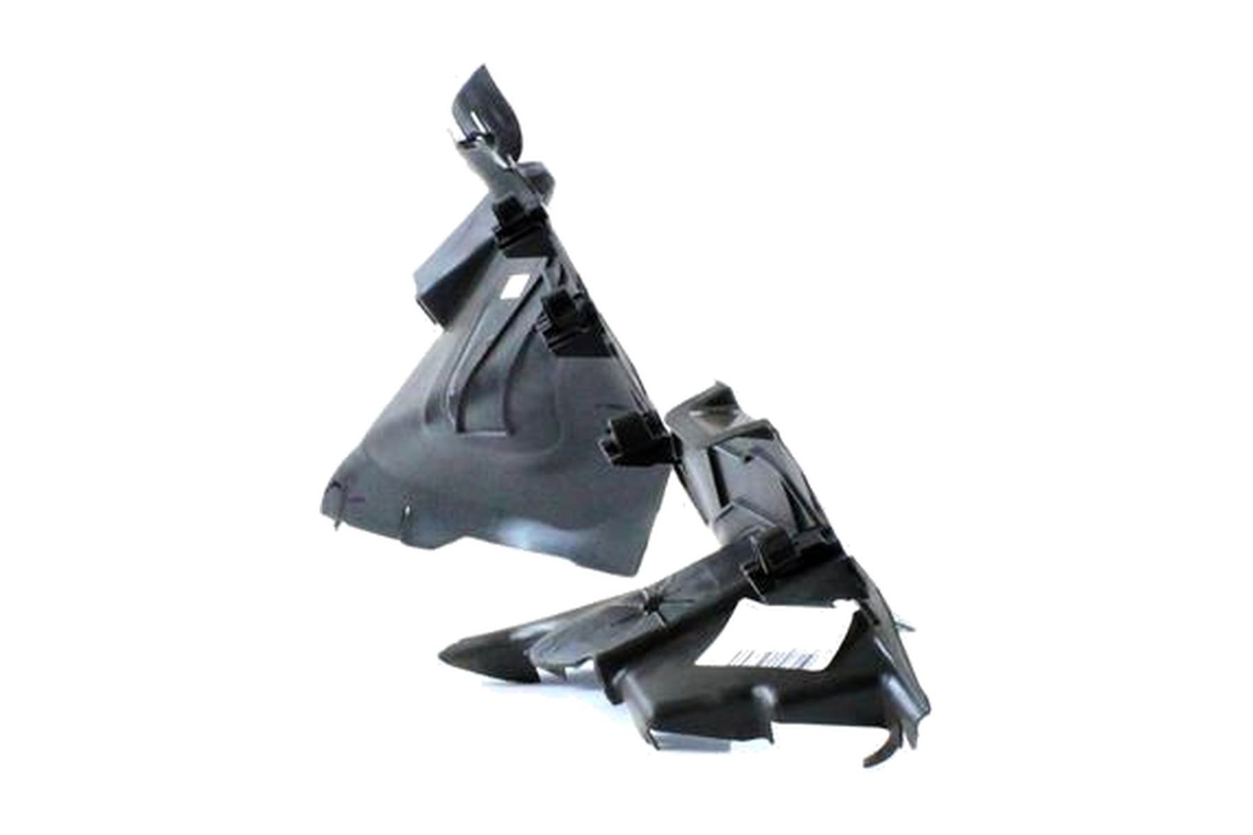 Defletor de Ar de Radiador VW 2GK121284 - Imagem 18