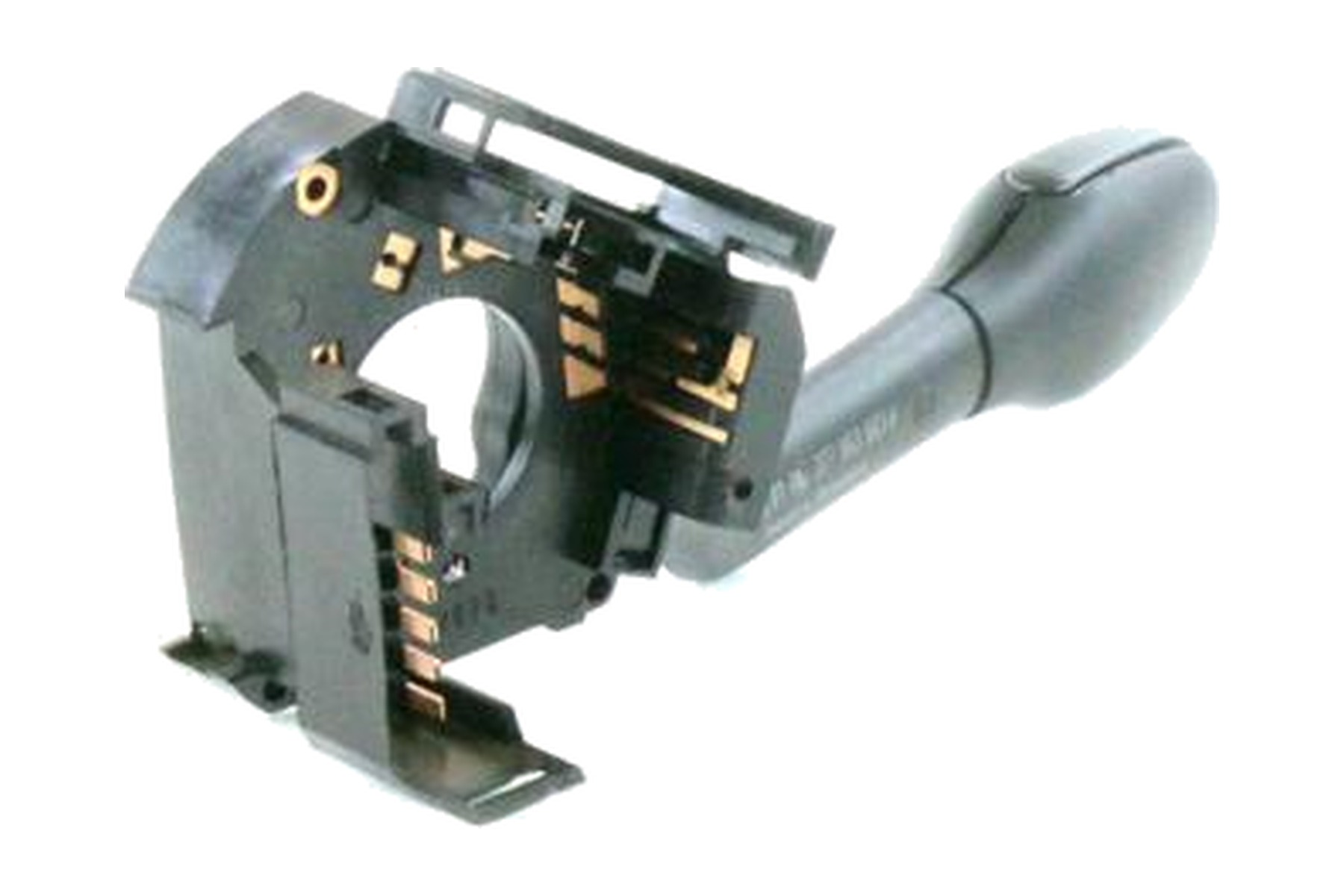 Chave de Acionamento de Limpador VW 377953519A - Imagem 9