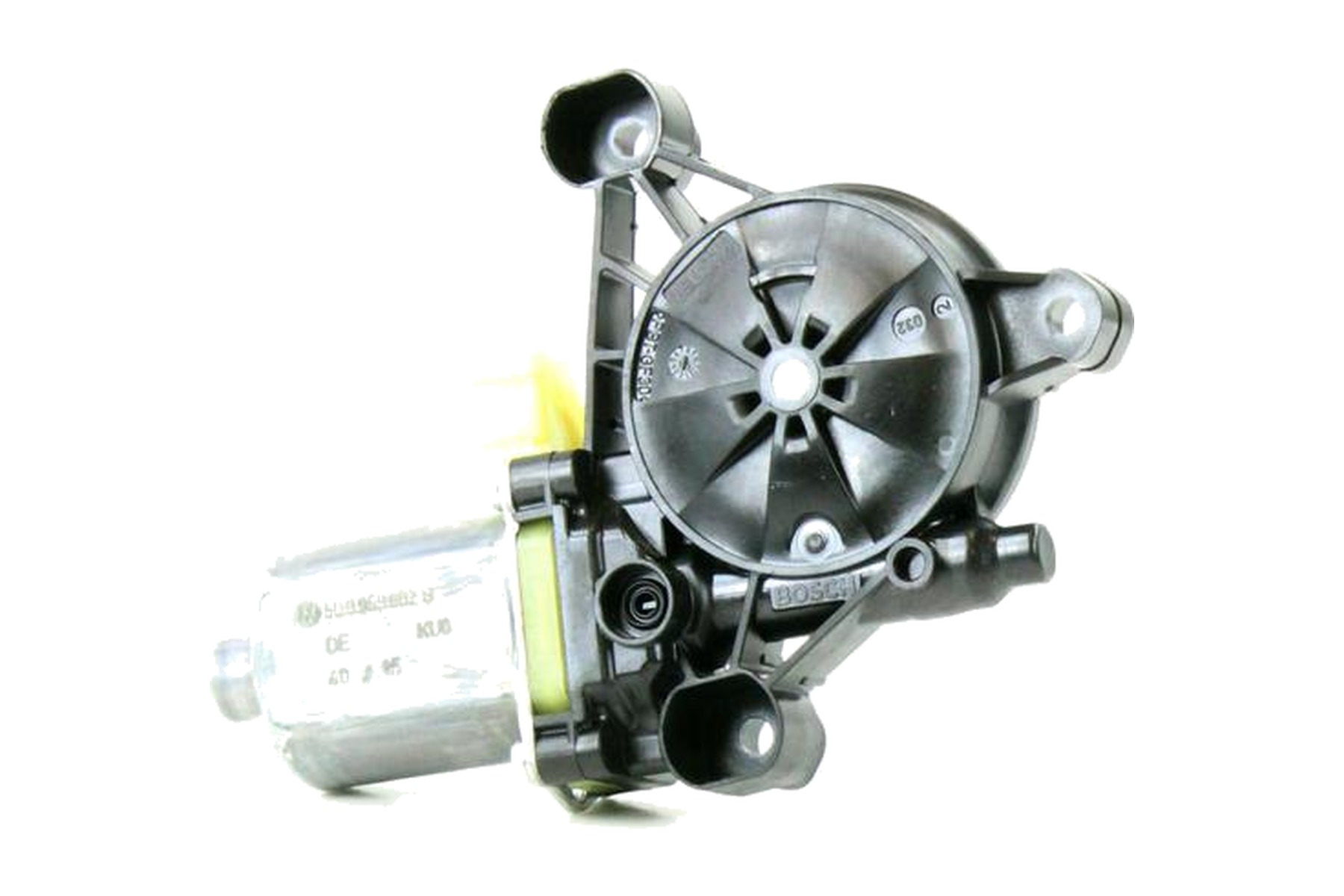 Motor de Acionamento de Vidro VW 5Q0959802B - Imagem 15