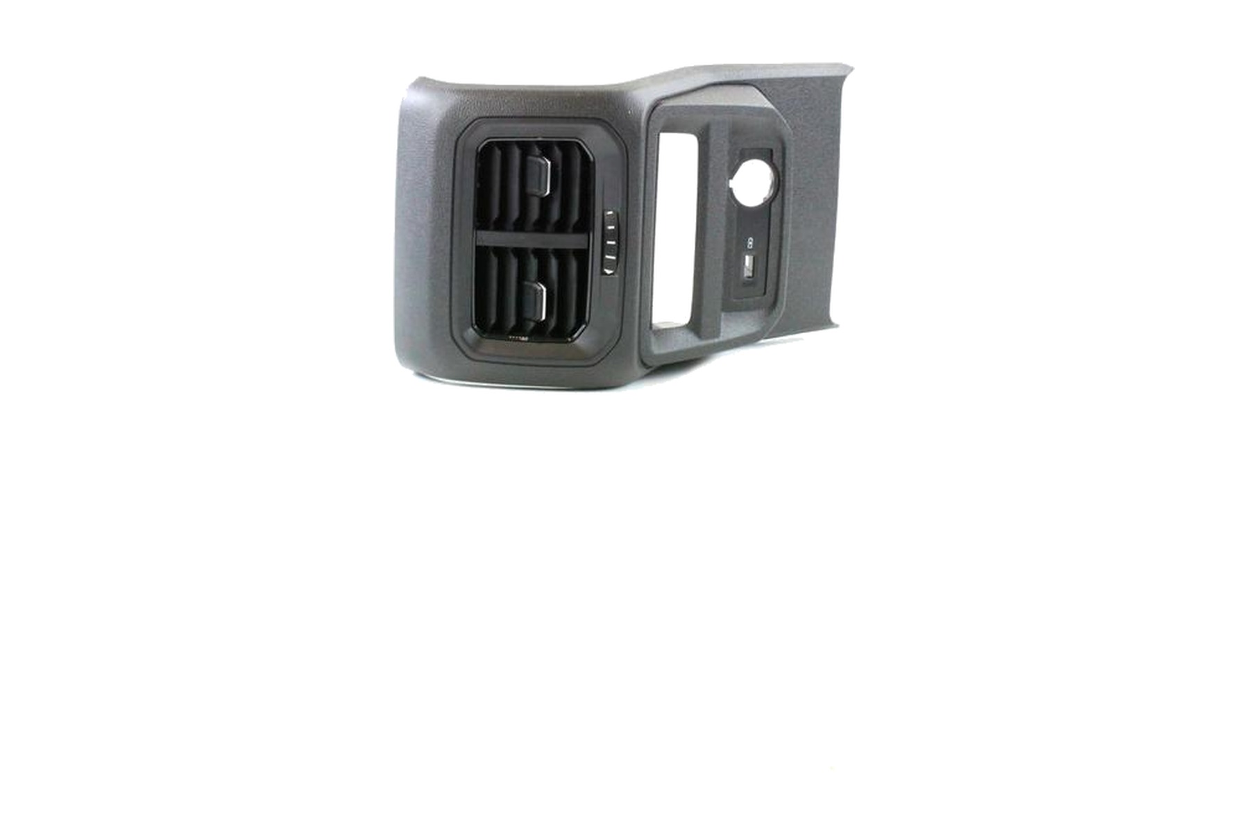 Moldura de Difusor de Ar Condicionado de Console VW 5NN864298J82V - Imagem 24