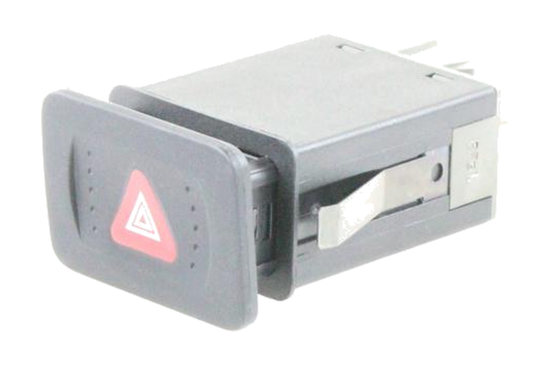 Botão Interruptor de Pisca Alerta VW 1J0953235J01C - Imagem 4