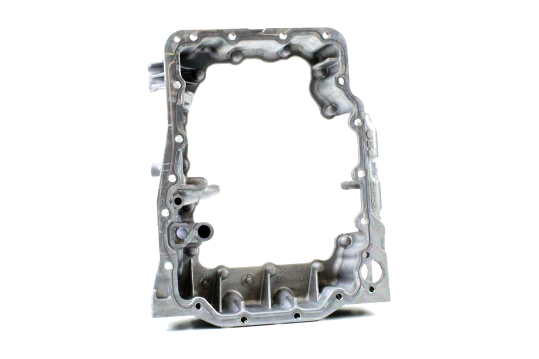 Cárter de Óleo de Motor Superior VW 04C103601N - Imagem 24