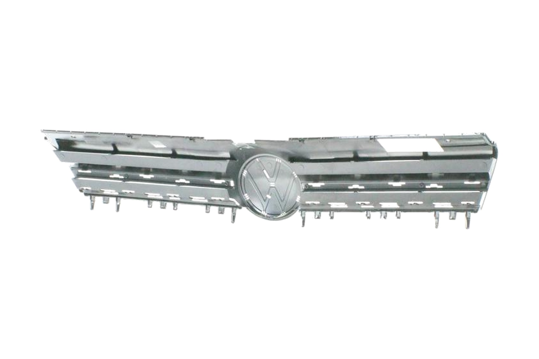 Grade de Radiador VW 5Z0853653MJZA - Imagem 15