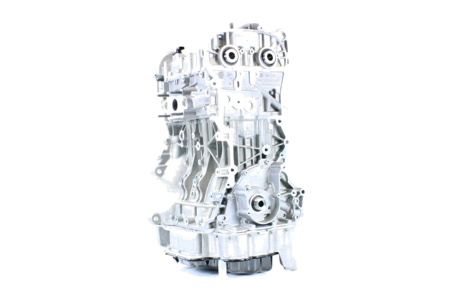 Motor Parcial 1.0 litros VW 04C100034C - Imagem 5