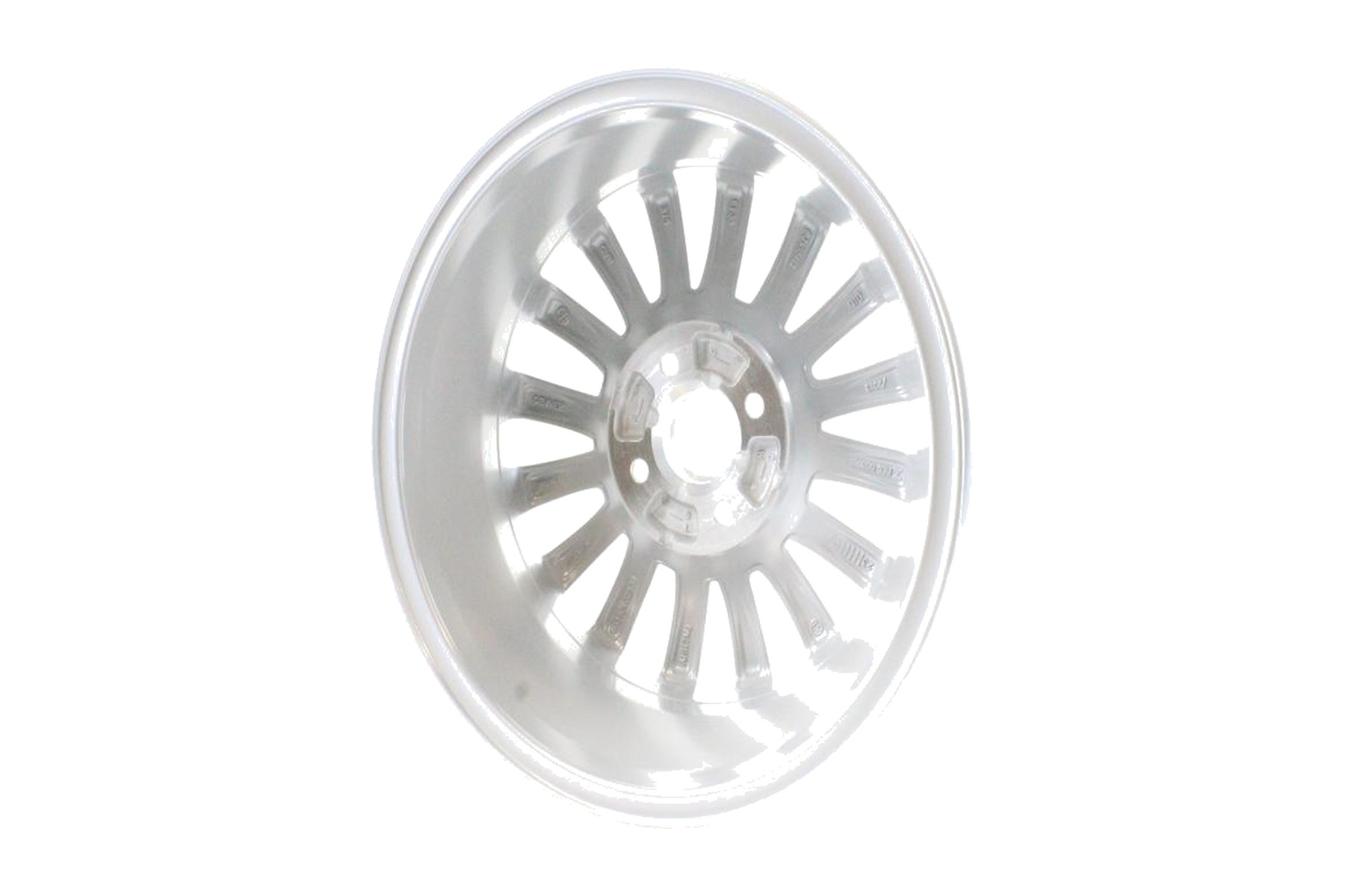 Roda VW 5U0601025AB8Z8 - Imagem 14