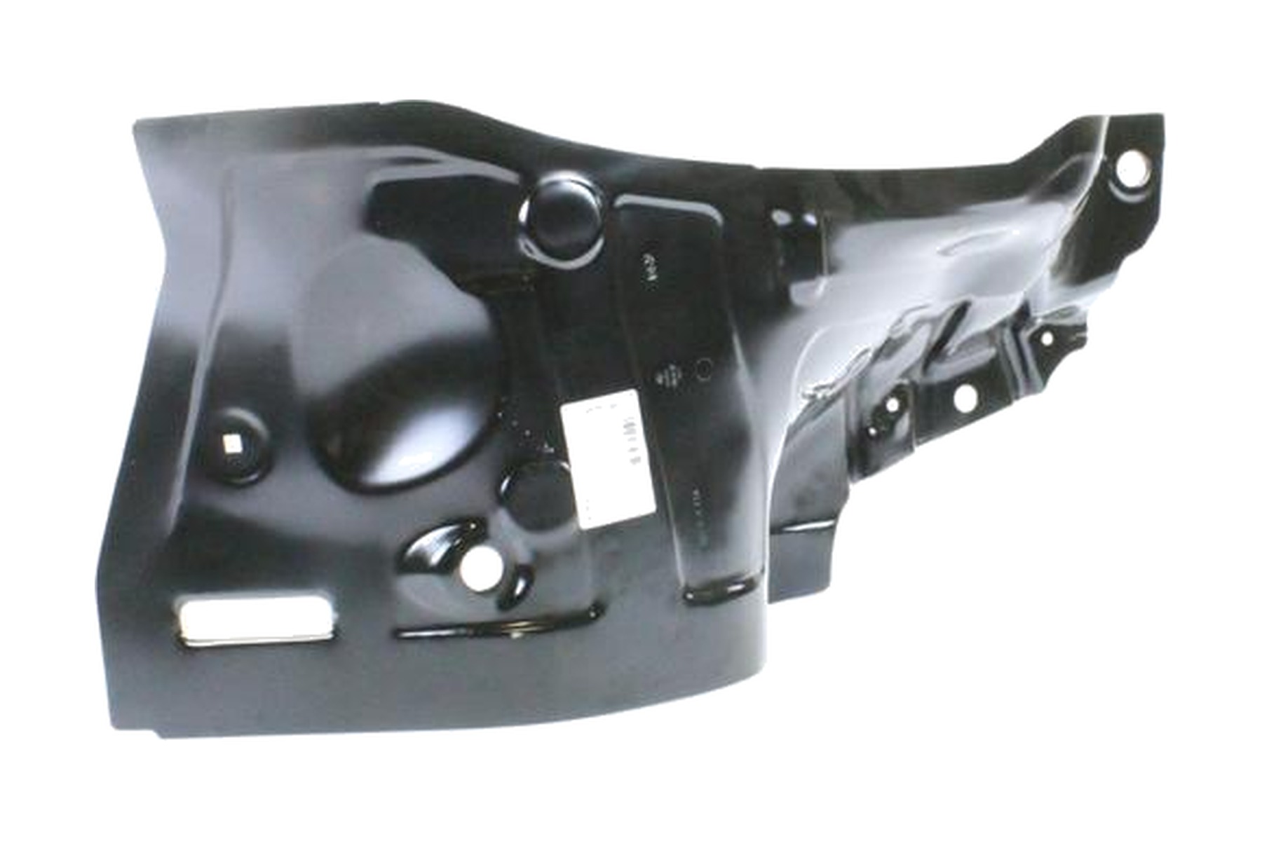 Chapa de Caixa de Roda VW 5U7806214GRU - Imagem 23