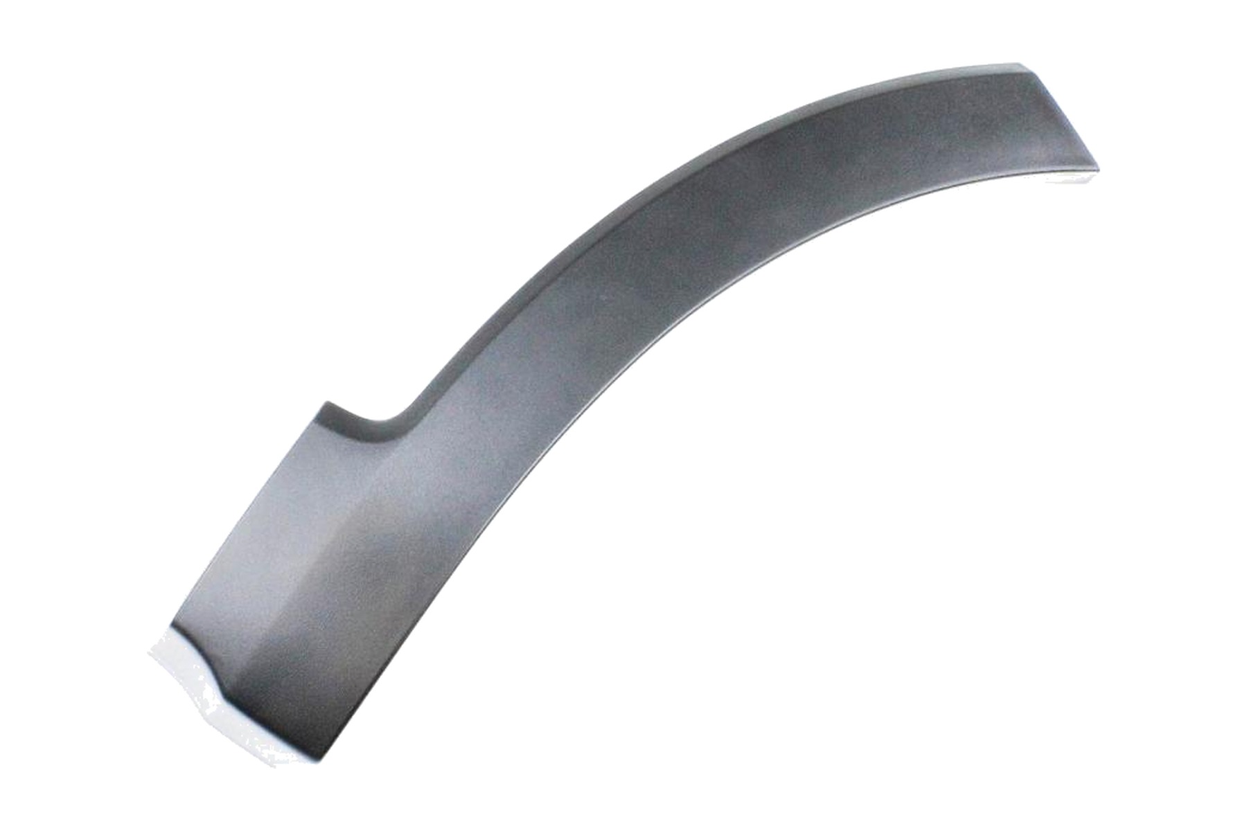 Moldura de Para-choque VW 5U0805583G9B9 - Imagem 2