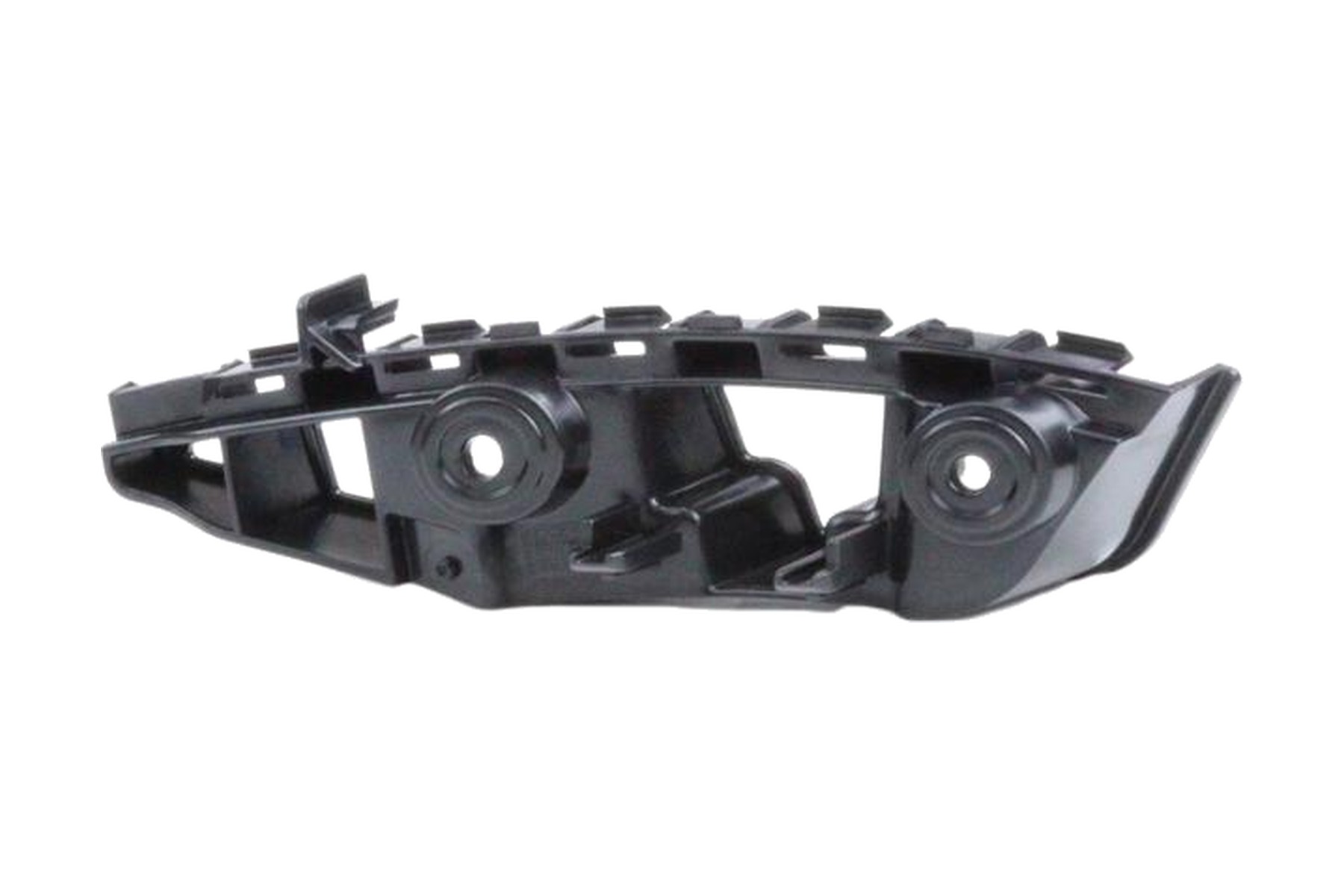 Suporte Guia de Para-choque VW 5C6807184A - Imagem 17