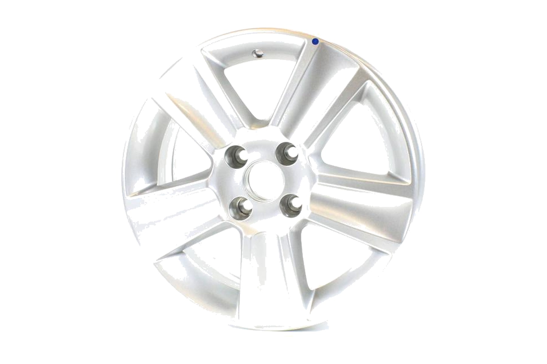 Roda VW 5U7601025Z31 - Imagem 2