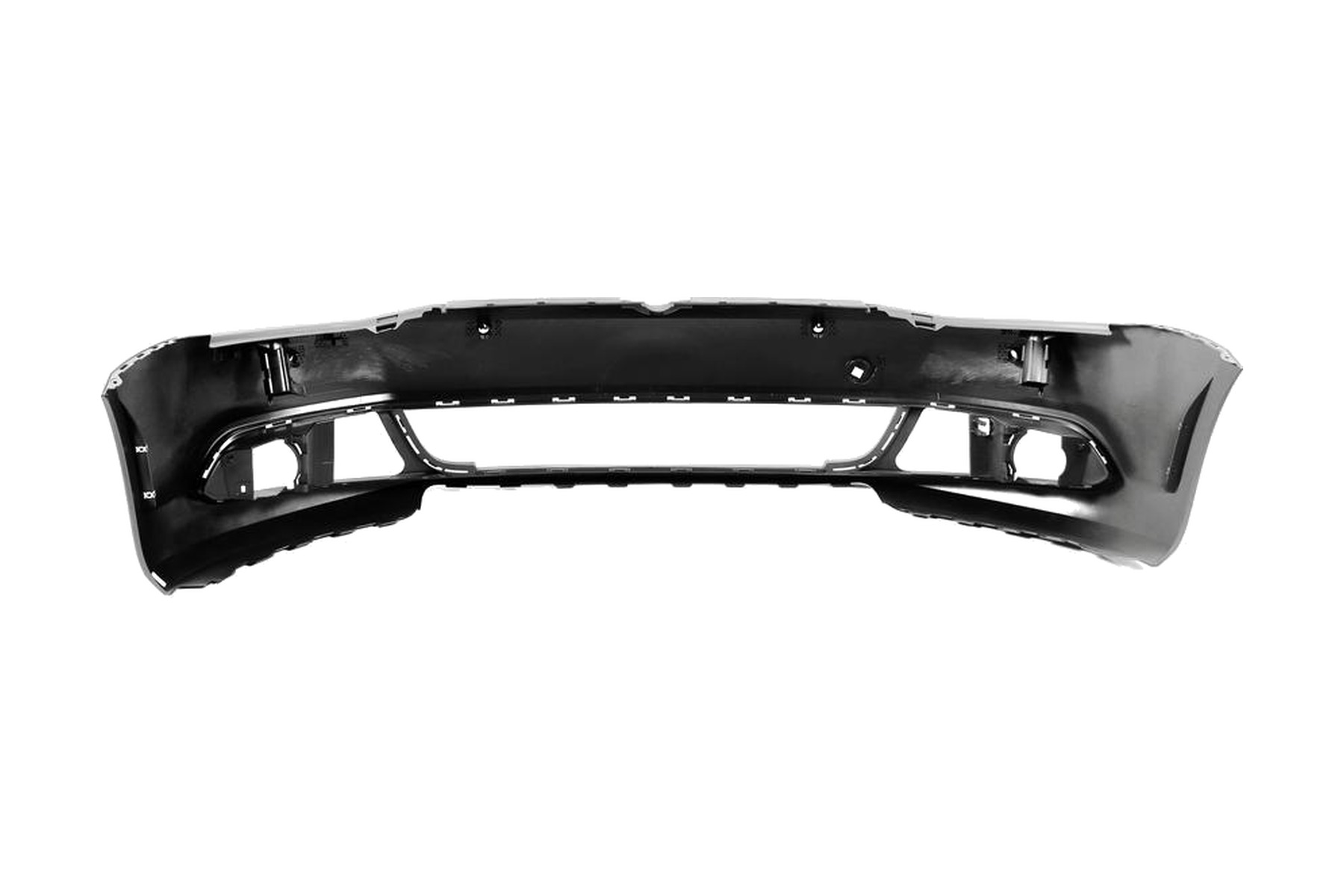 Para-choque Dianteiro VW 5C6807217GGRU - Imagem 2