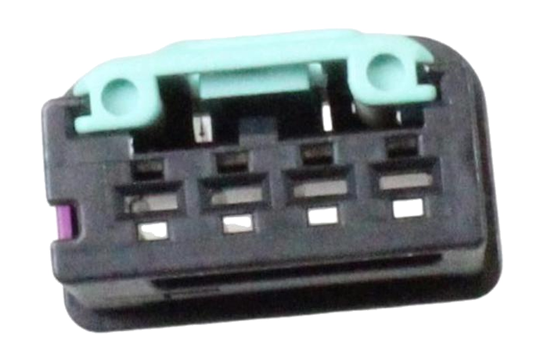 Alojamento VW 1K0972774