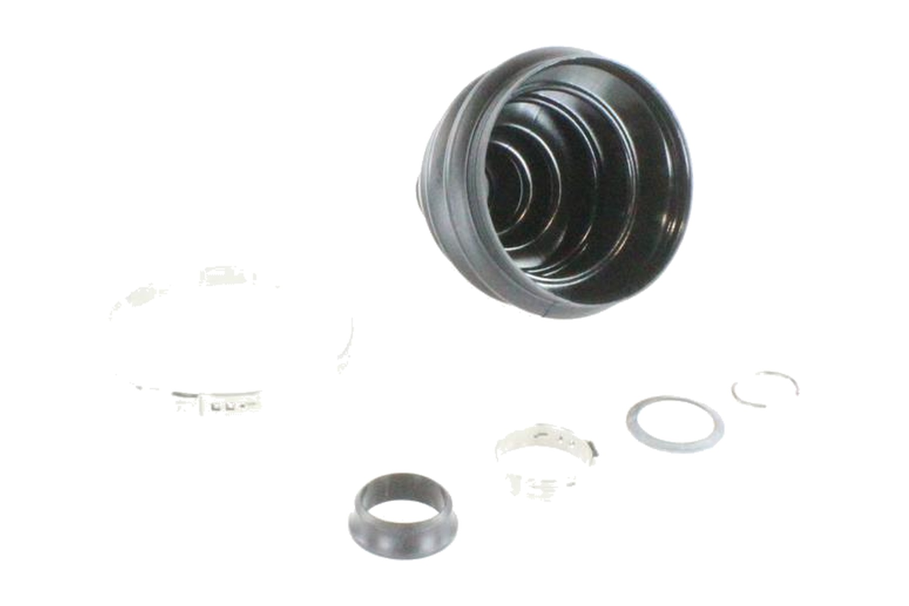 Kit de Coifa de Junta Homocinética VW 6R0498203A - Imagem 24