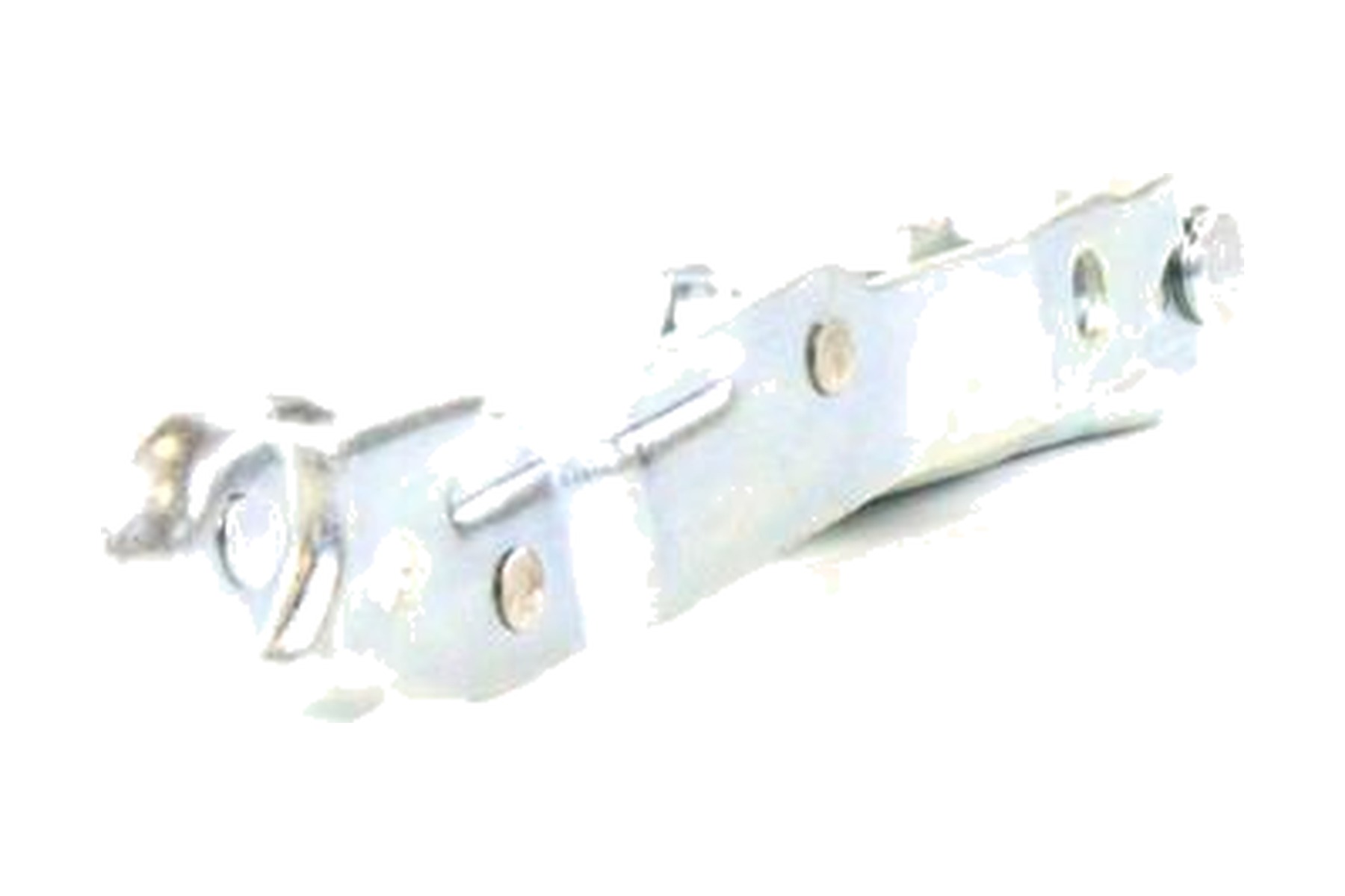 Dobradiça de Tampa de Porta-malas VW 6Q5827301A - Imagem 21