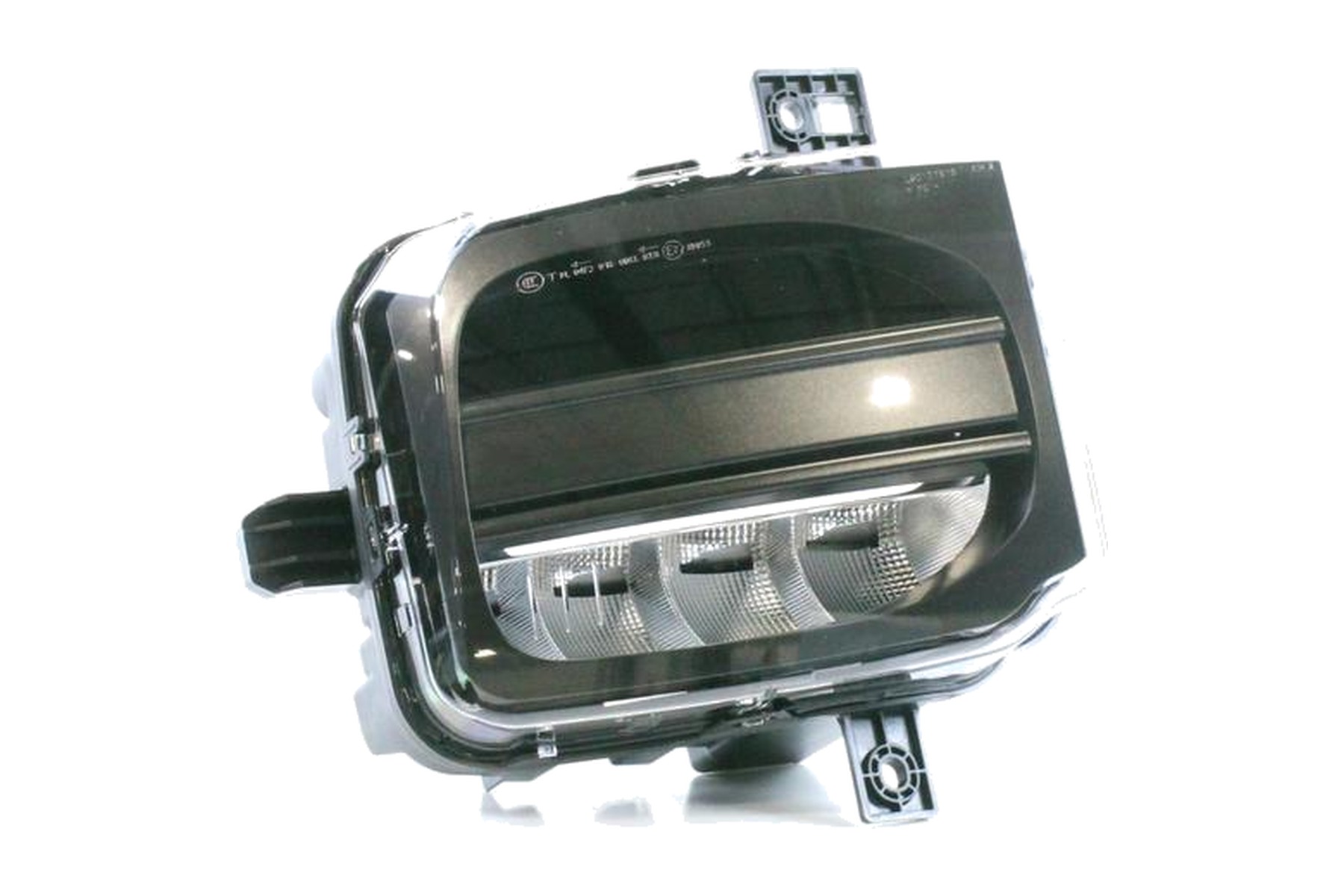Farol de Milha Dianteiro Direito (Passageiro) LED VW 2GM941662A - Imagem 24