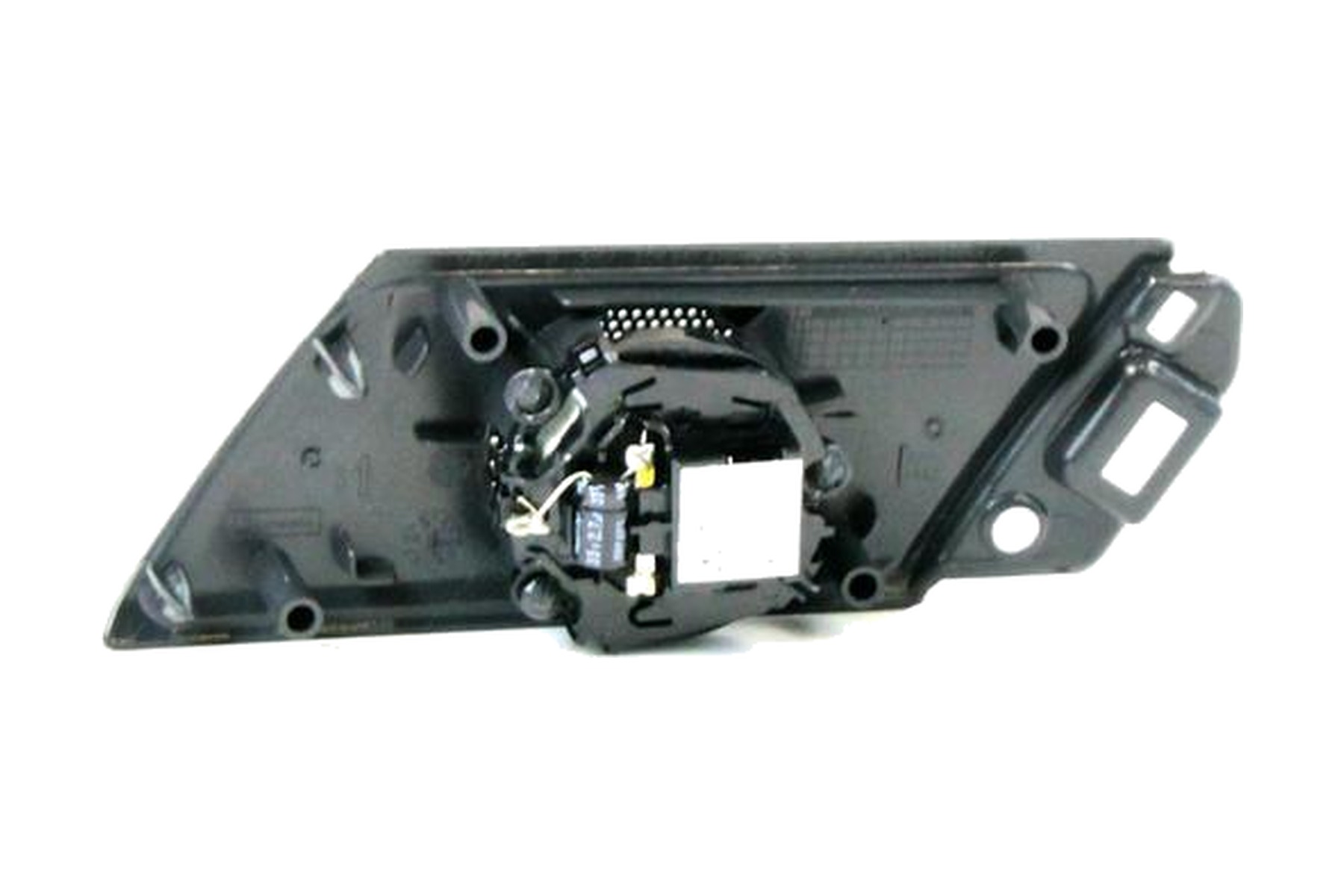 Moldura de Alto-falante VW 5C6867102D82V - Imagem 12