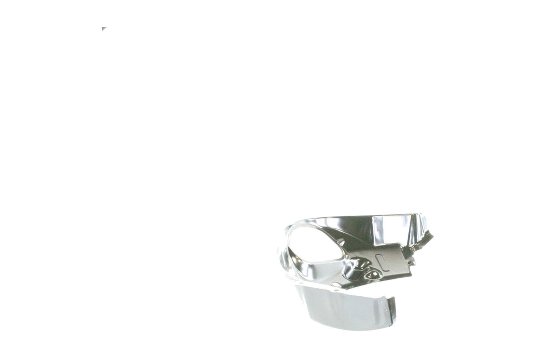 Chapa de Caixa de Roda VW 6EA809412AGRU - Imagem 20