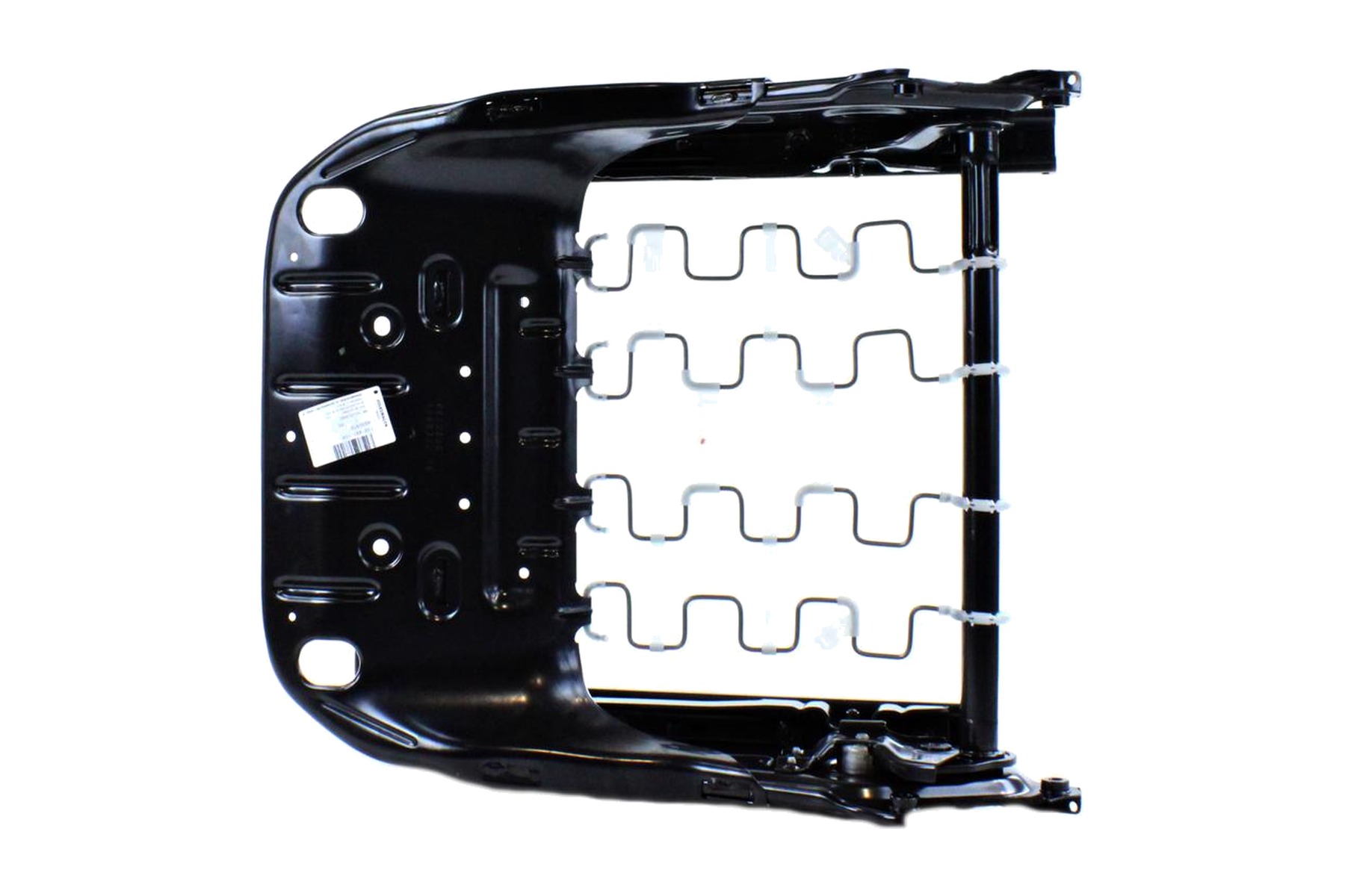 Armação de Assento de Banco VW 1SB881105