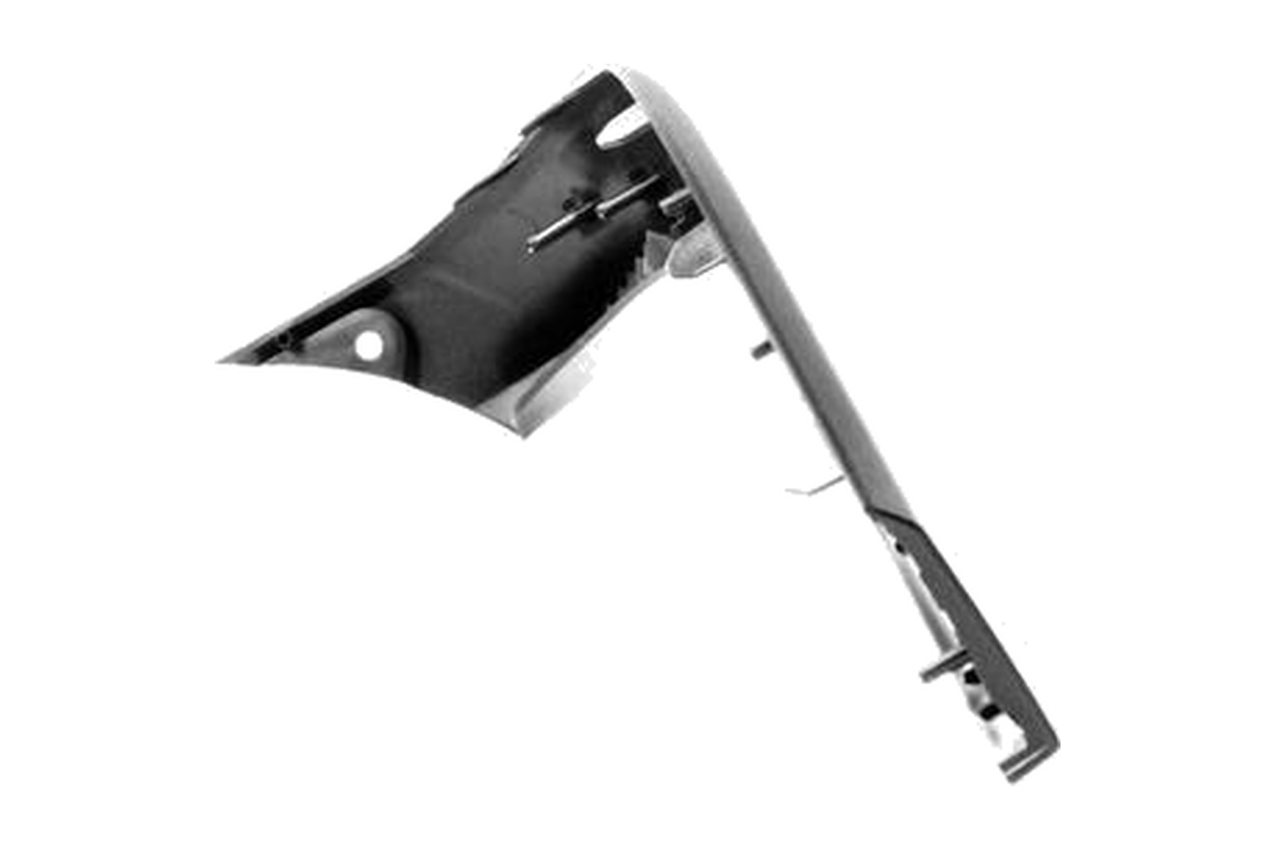 Moldura de Para-lama VW 5U6809921A9B9 - Imagem 18