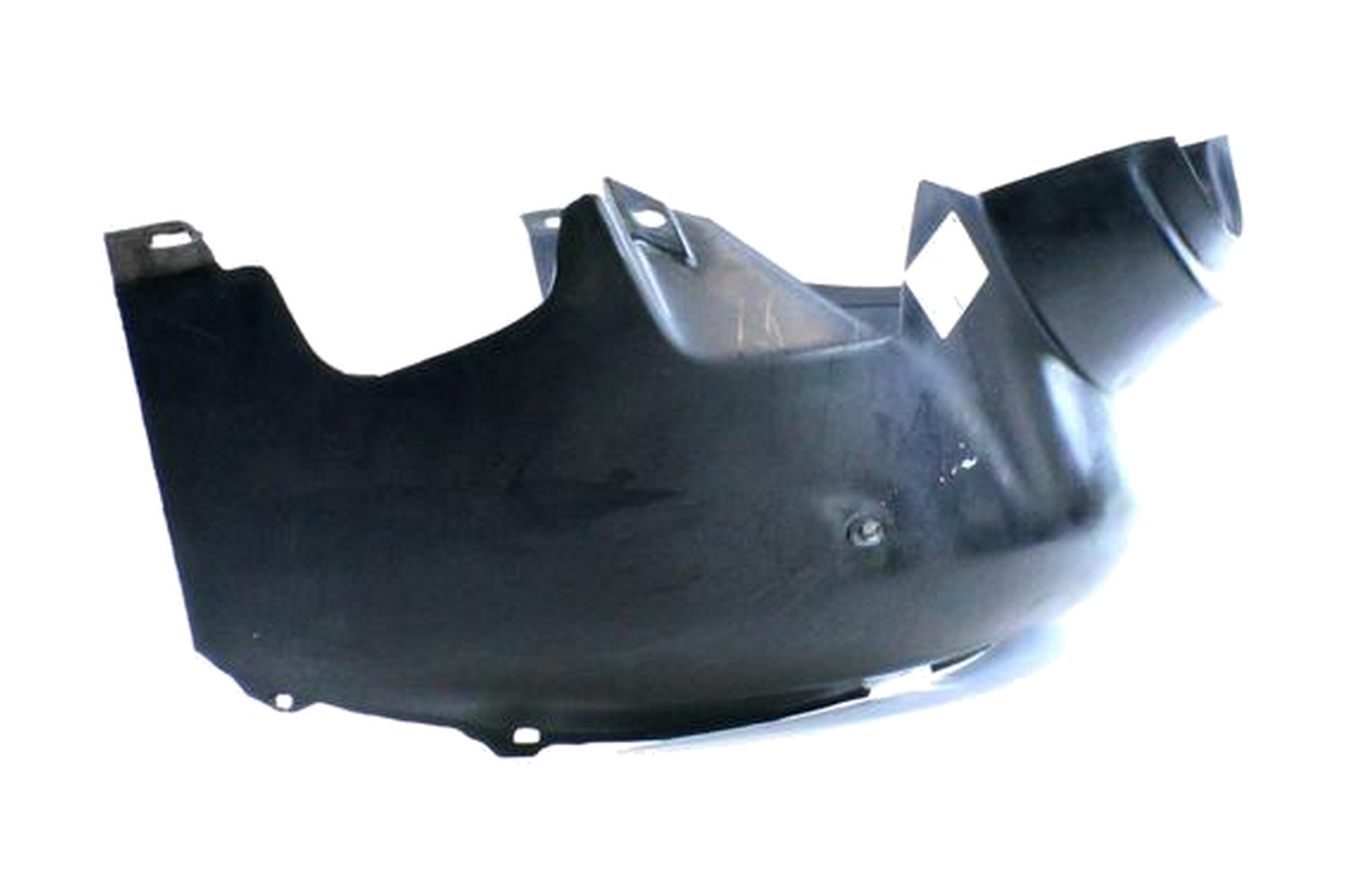 Para-barro de Caixa de Roda VW 3258099611 - Imagem 8