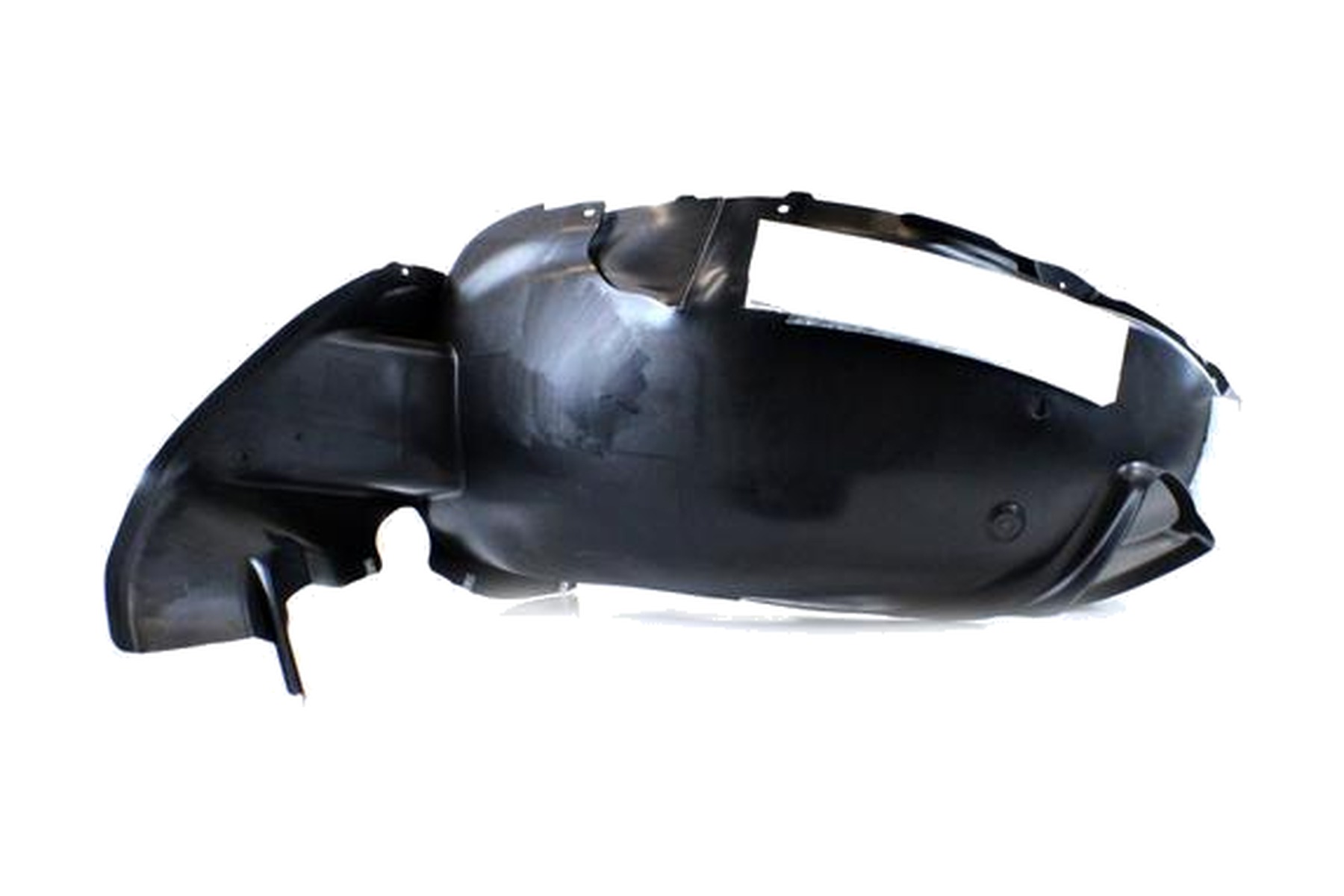 Para-barro de Caixa de Roda VW 5N0805912A - Imagem 10
