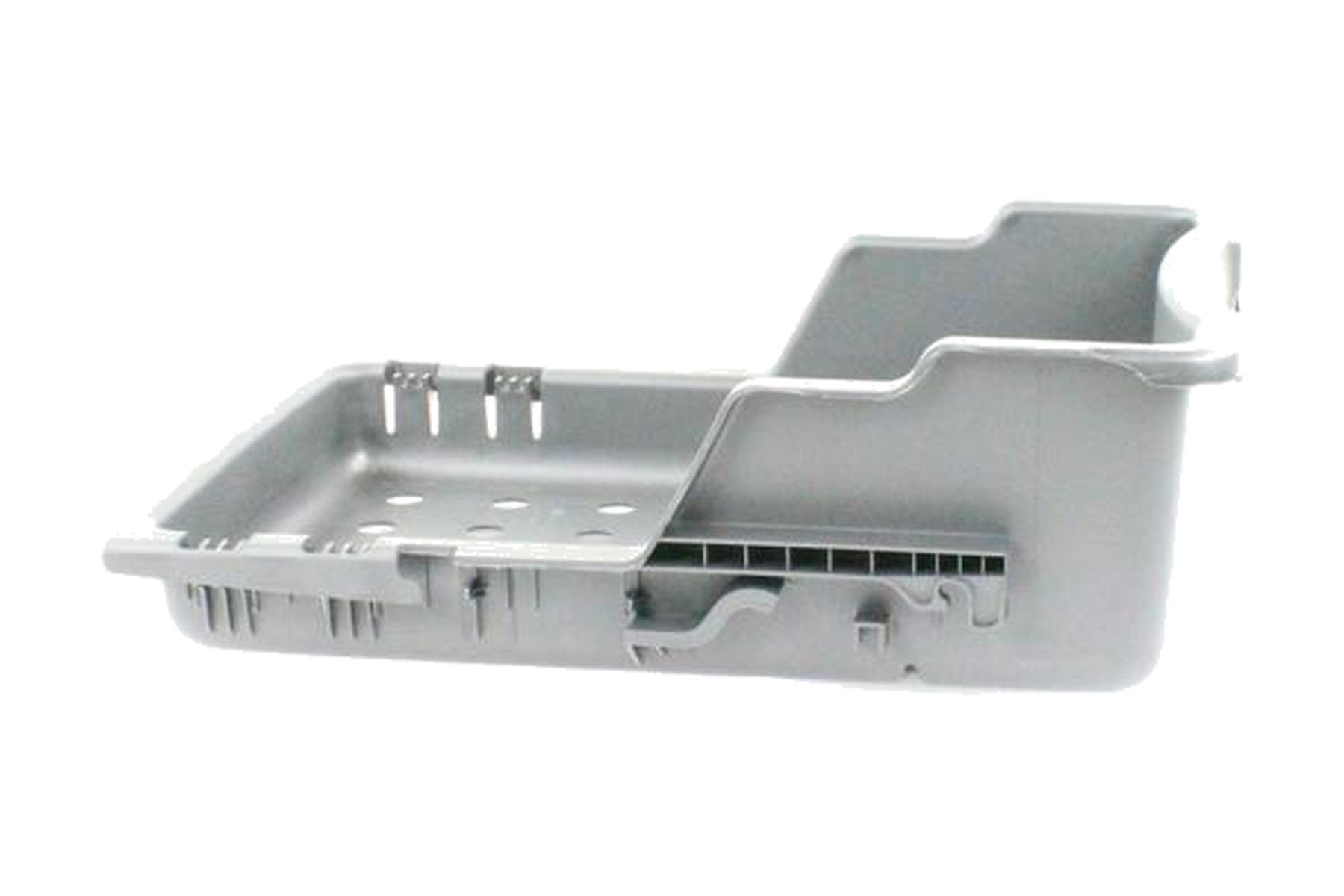 Gaveta de Porta-objetos VW 5Z088260371N - Imagem 14