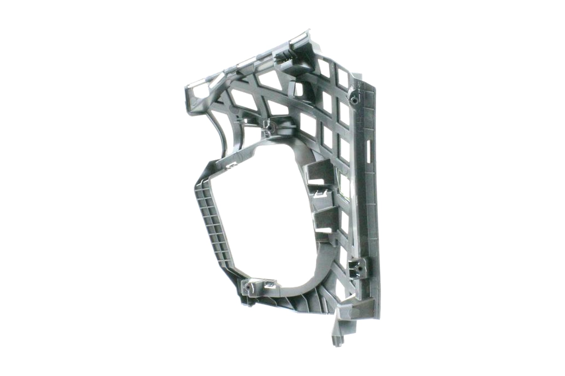 Suporte de Farol de Milha Direito (Passageiro) VW 17A807724C - Imagem 17