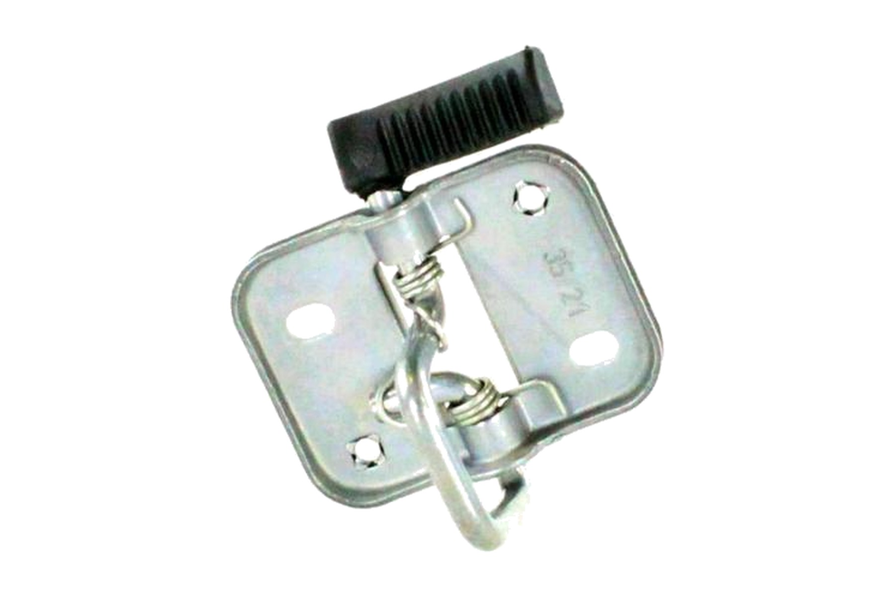 Batente de Fechadura de Capô VW 17A823186 - Imagem 4