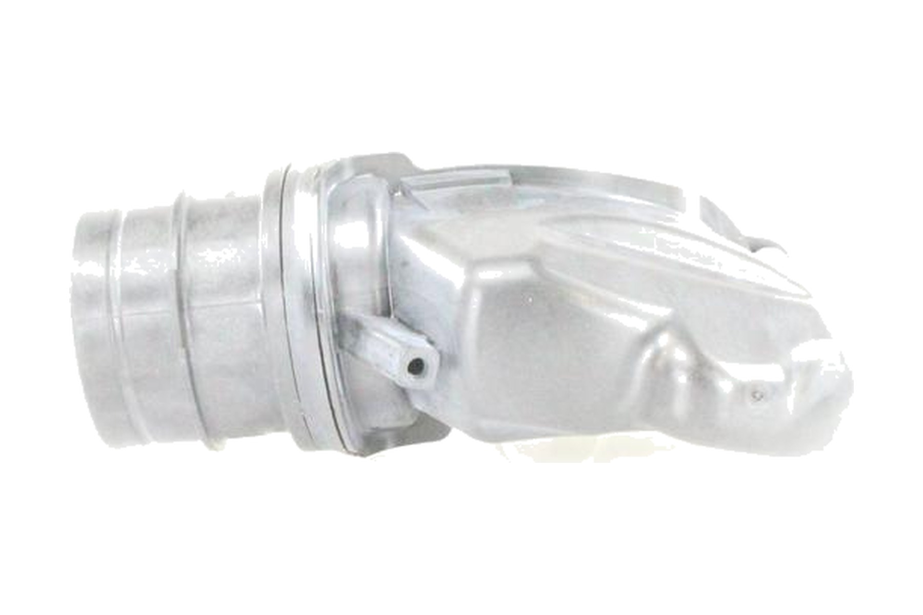 Tubo de Conexão de Caixa de Filtro de Ar VW 04E129656R - Imagem 13