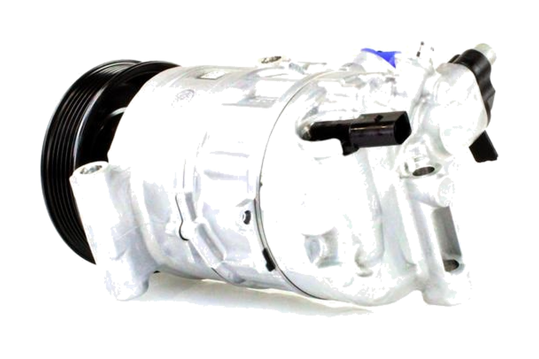 Compressor de Ar Condicionado VW 5Q0820803K - Imagem 16