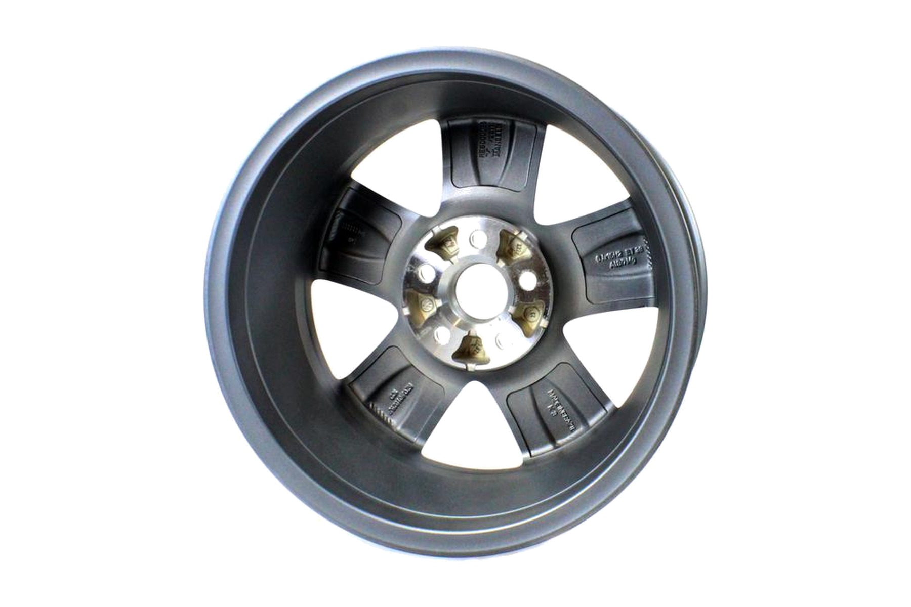 Roda VW 5Z0601025PVY5 - Imagem 14