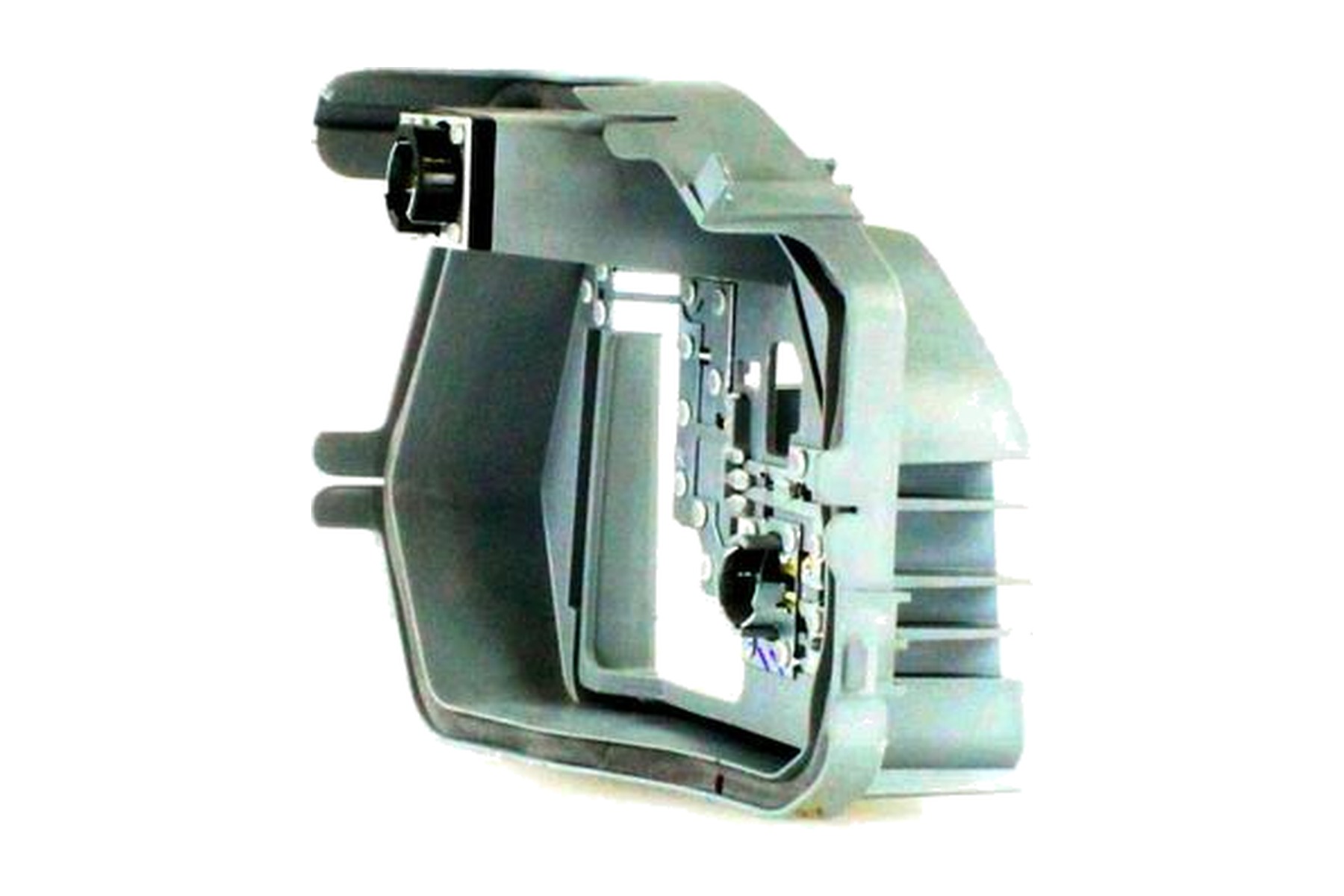 Soquete de Lâmpada Lanterna Direito (Passageiro) VW 5U5945258D - Imagem 17