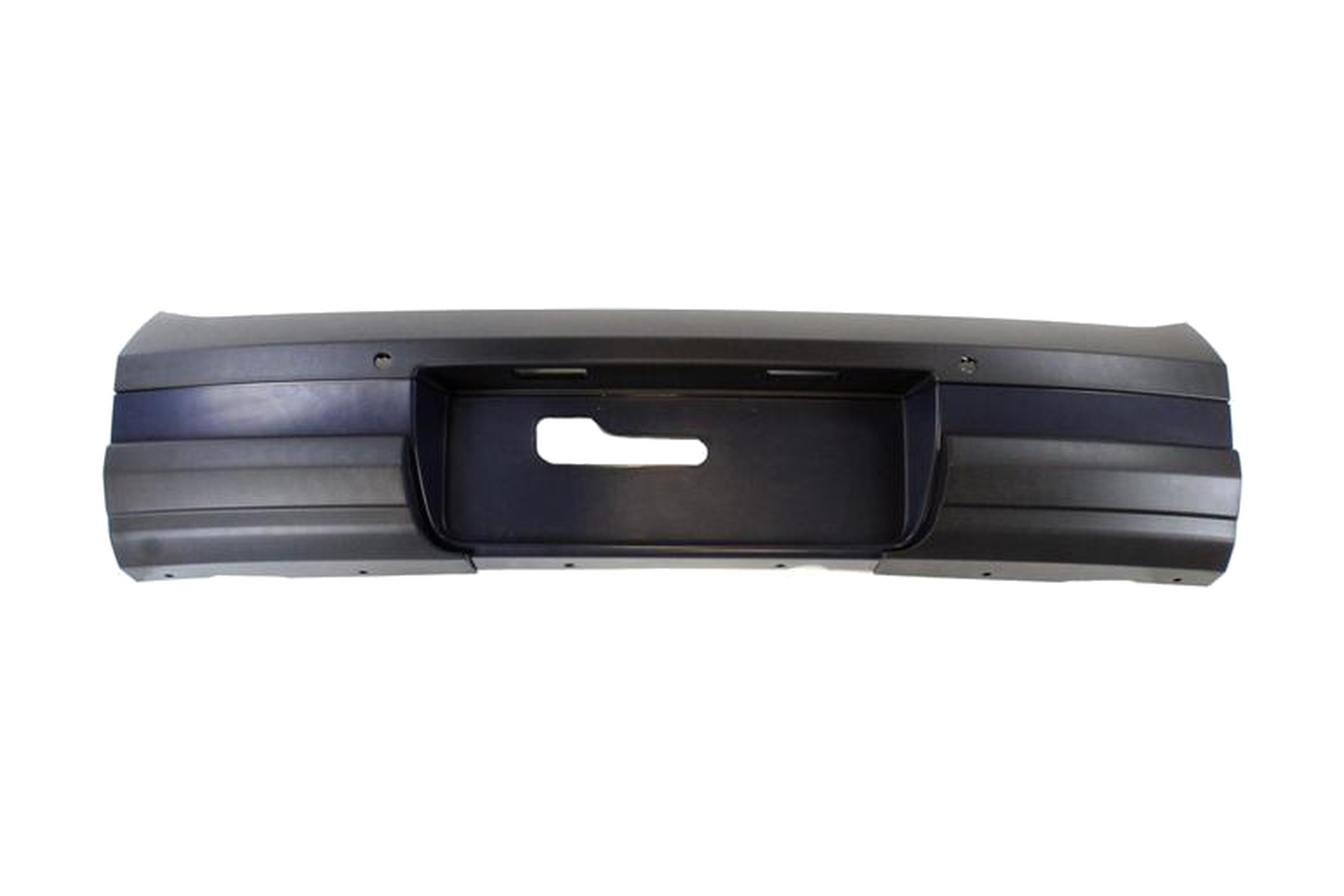 Para-choque Traseiro VW 5U7807421DGRU