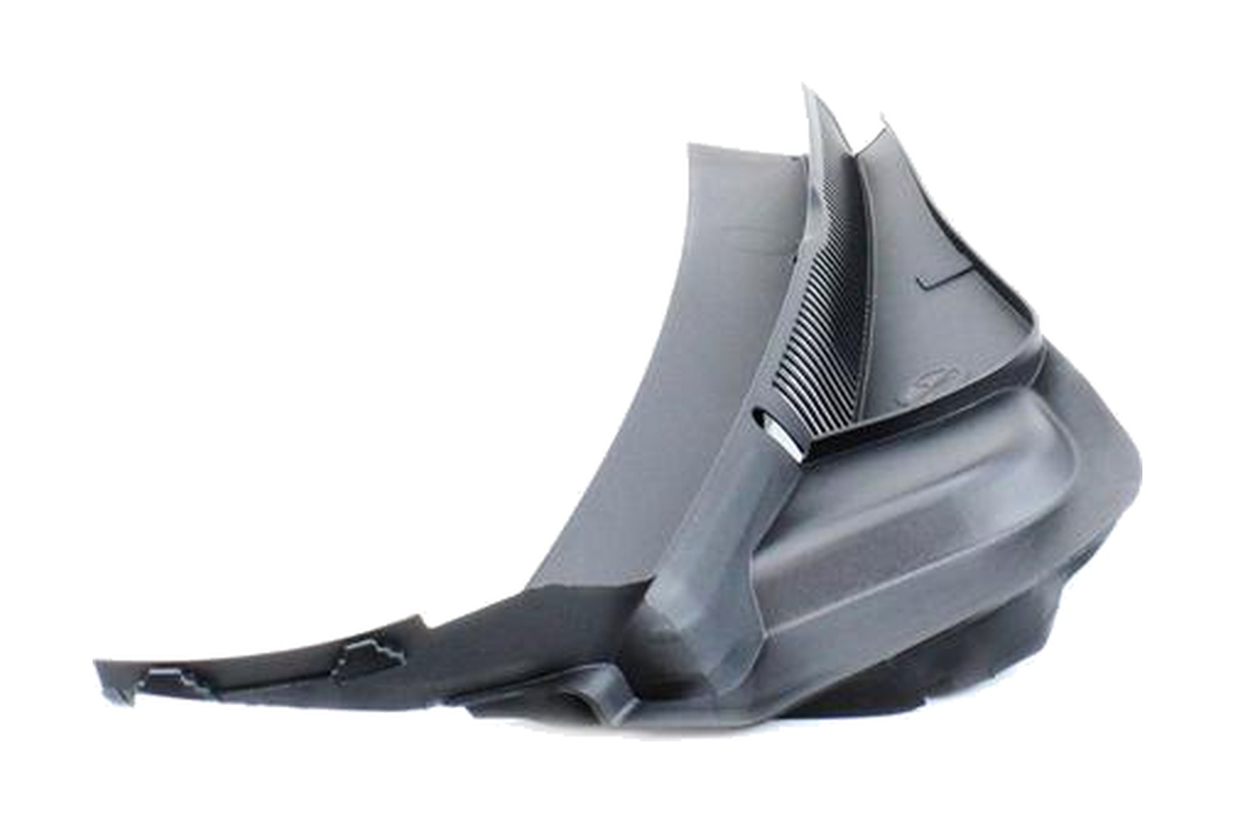 Defletor de Água de Para-brisa VW 6EA819403B9B9 - Imagem 11