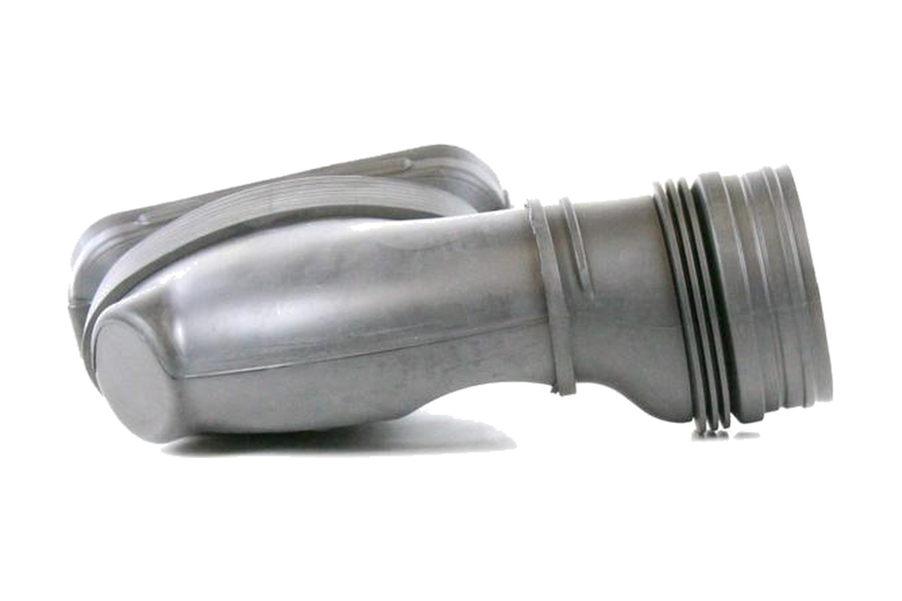 Duto de Captação de Ar de Admissão de Motor VW 1K0129618AD - Imagem 13