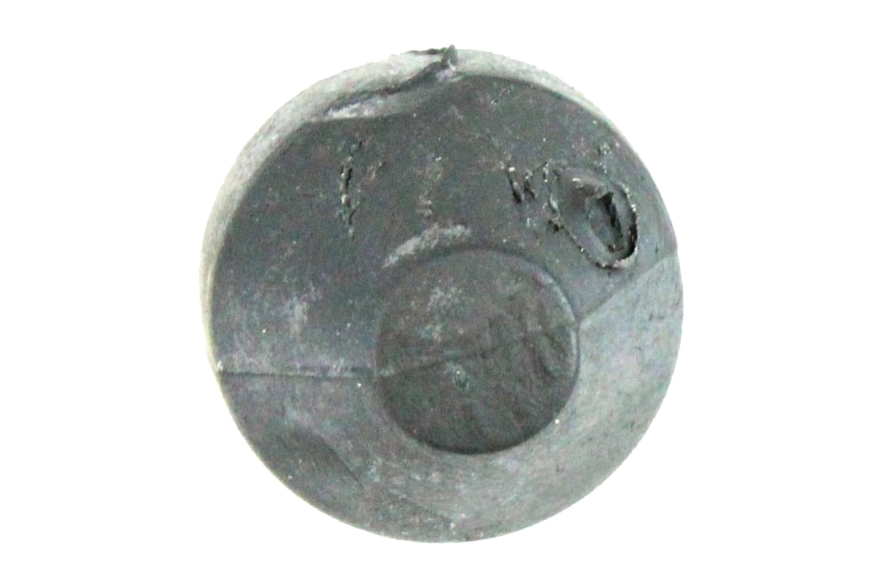 Batente de Tanque de Combustível VW 376201297 - Imagem 4
