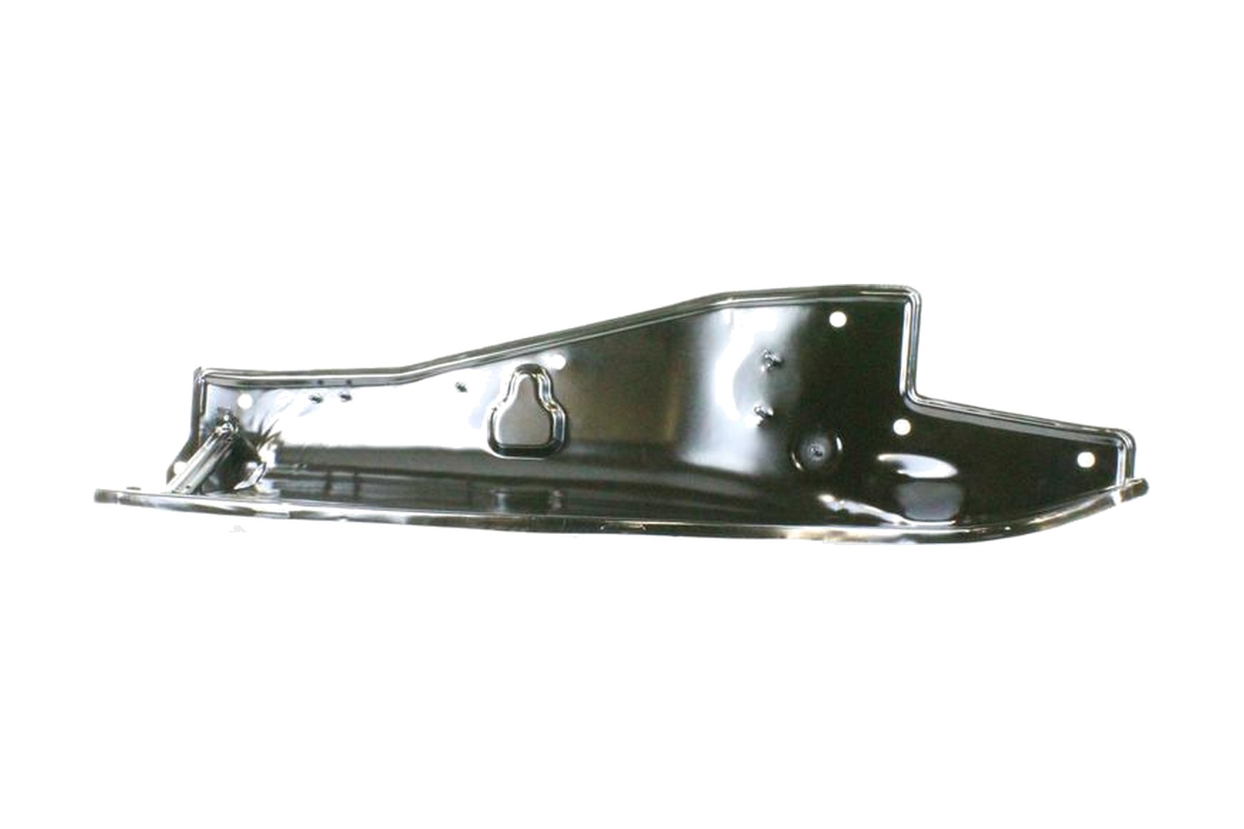 Suporte de Painel Frontal VW 5U1805275E - Imagem 2