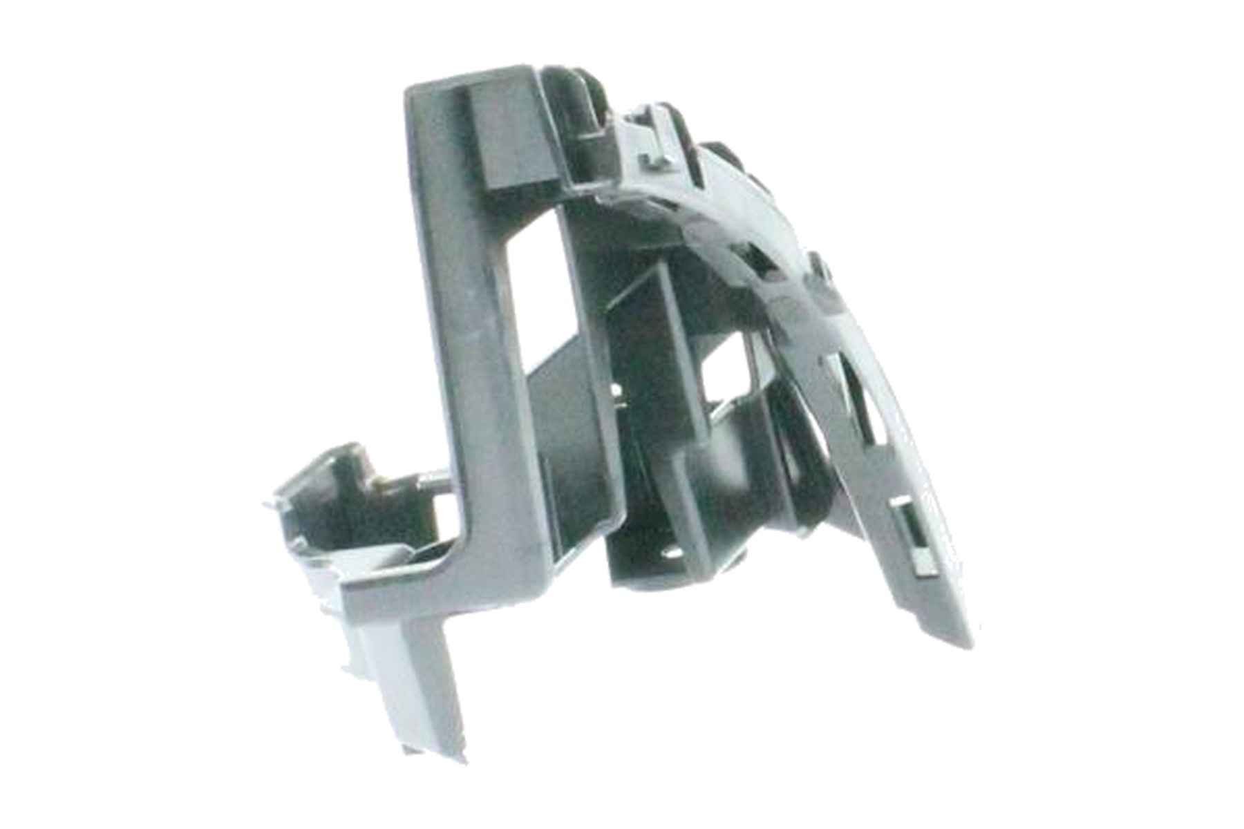 Suporte Guia de Para-choque VW 5C6807393E - Imagem 9