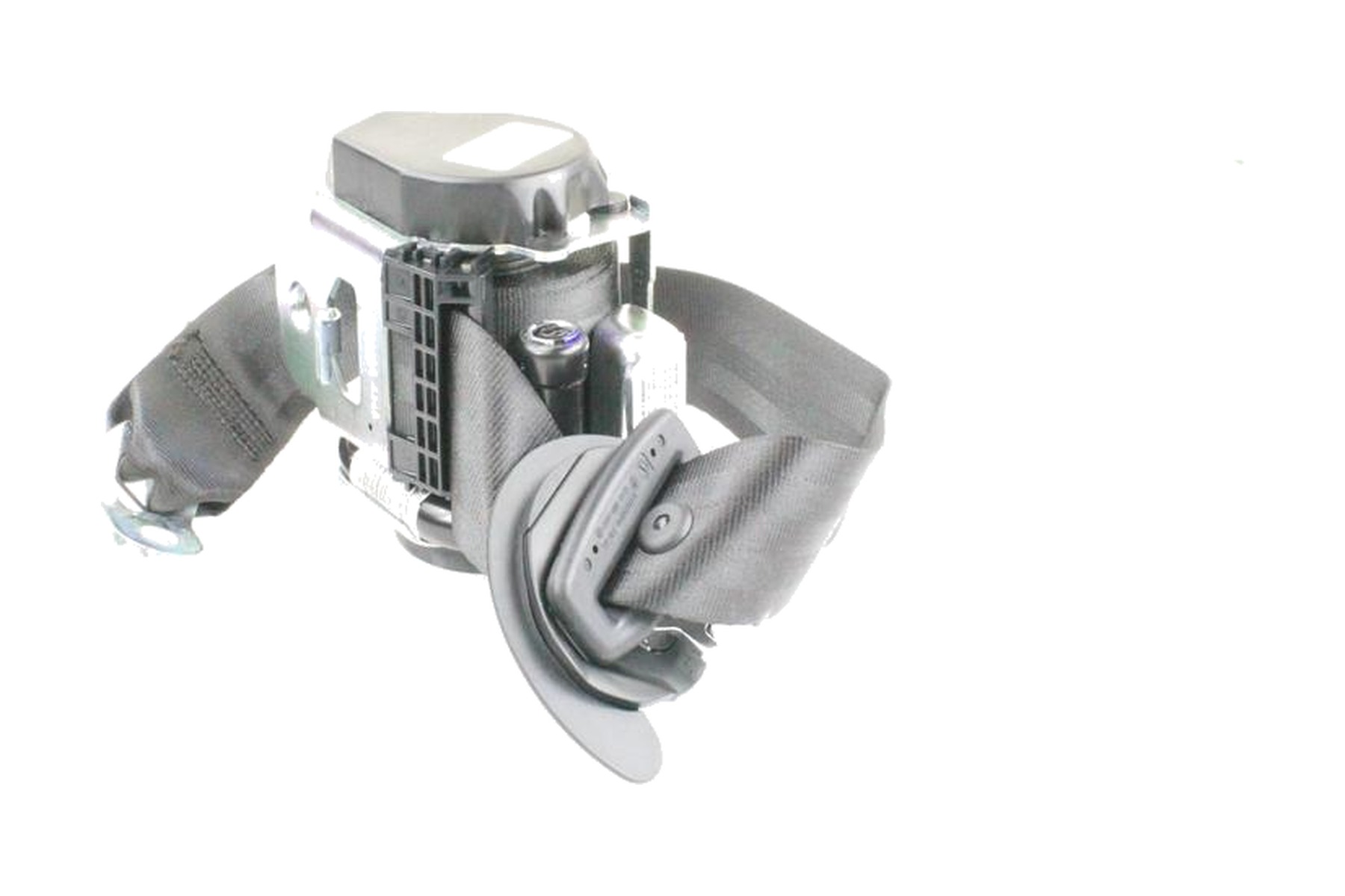 Cinto VW 1K4857705BERAA - Imagem 16