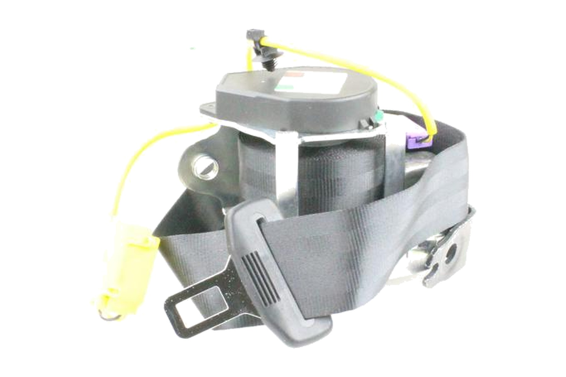 Cinto VW 3C8857806CRAA - Imagem 12