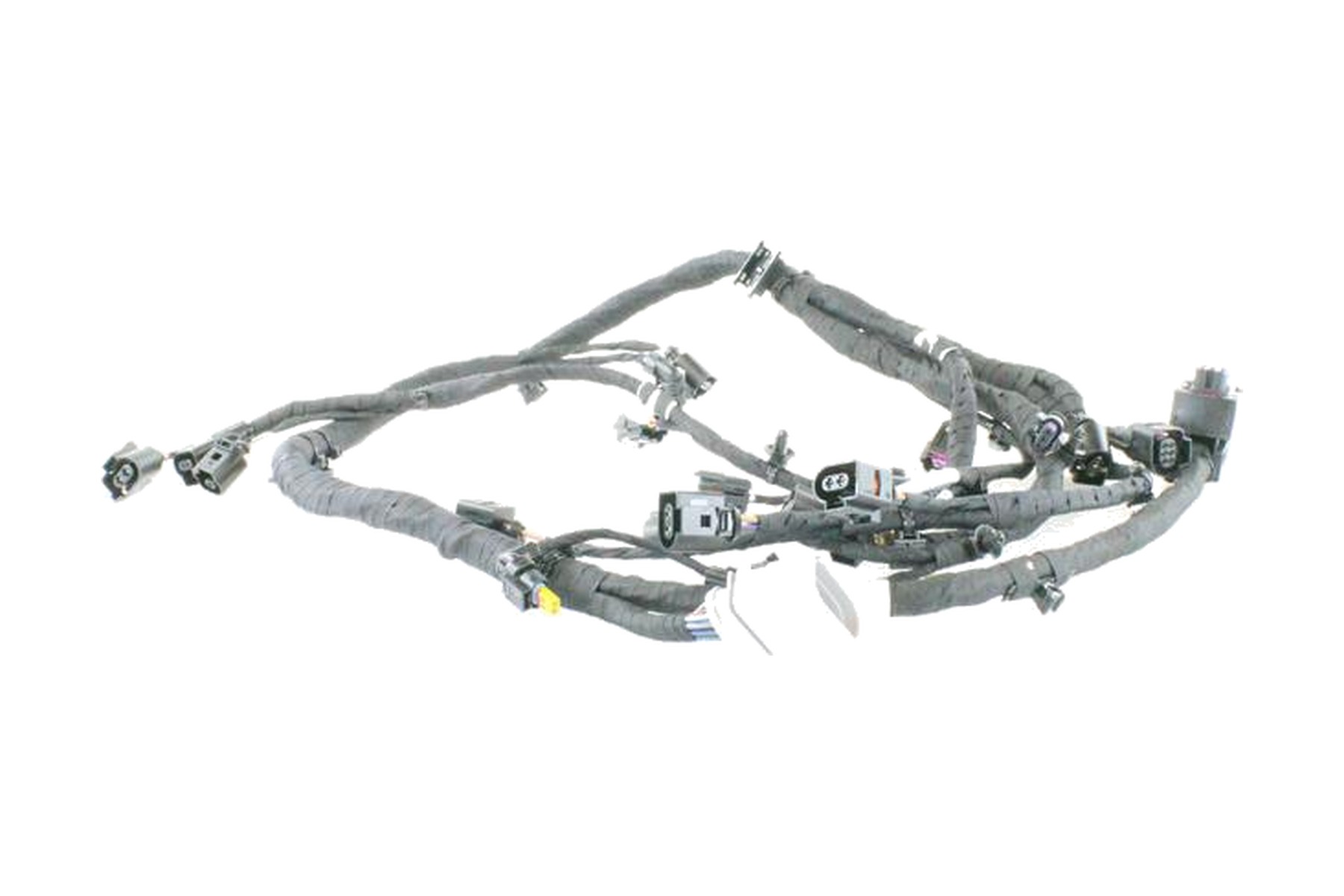 Chicote Elétrico de Motor VW 04E972627JN - Imagem 3