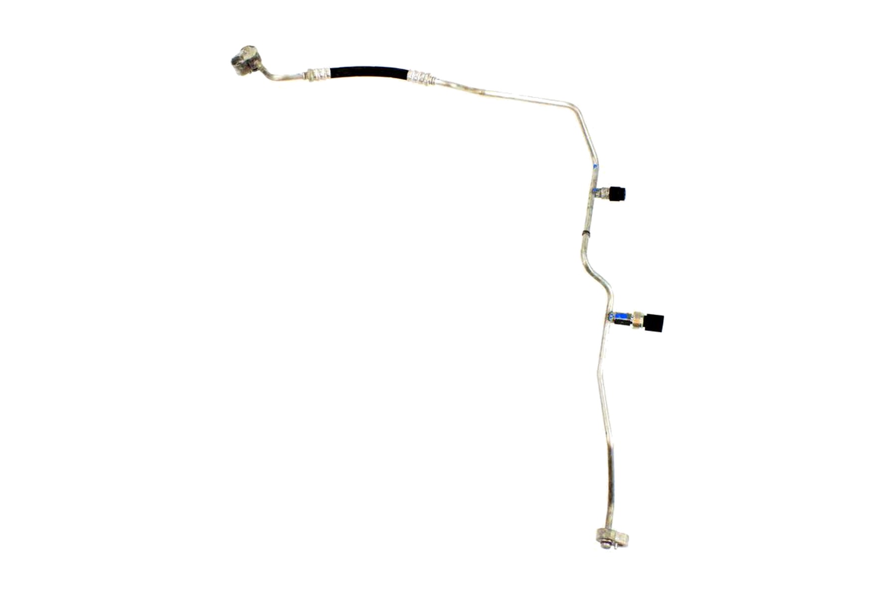 Mangueira de Sistema de Ar Condicionado VW 1S0820741B