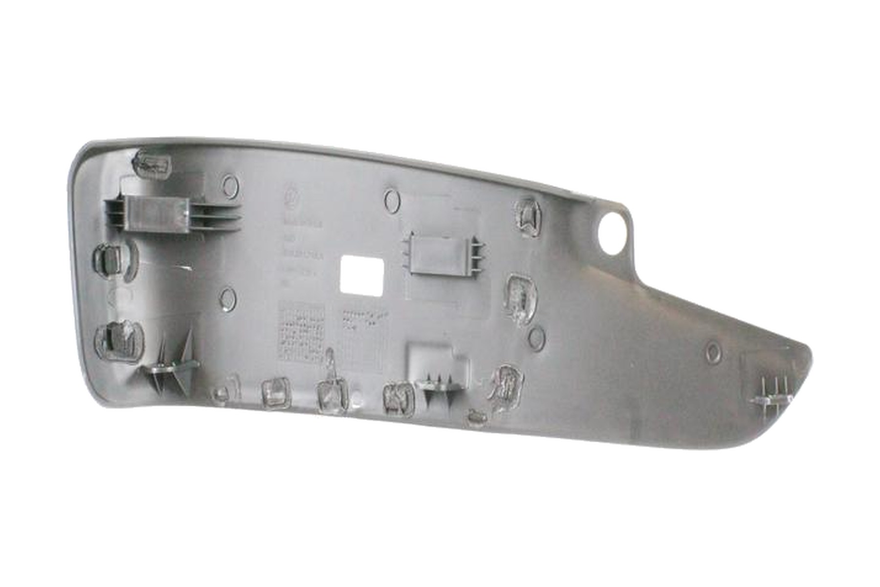 Moldura de Alavanca de Ajuste de Banco VW 5U0881318A82V - Imagem 14
