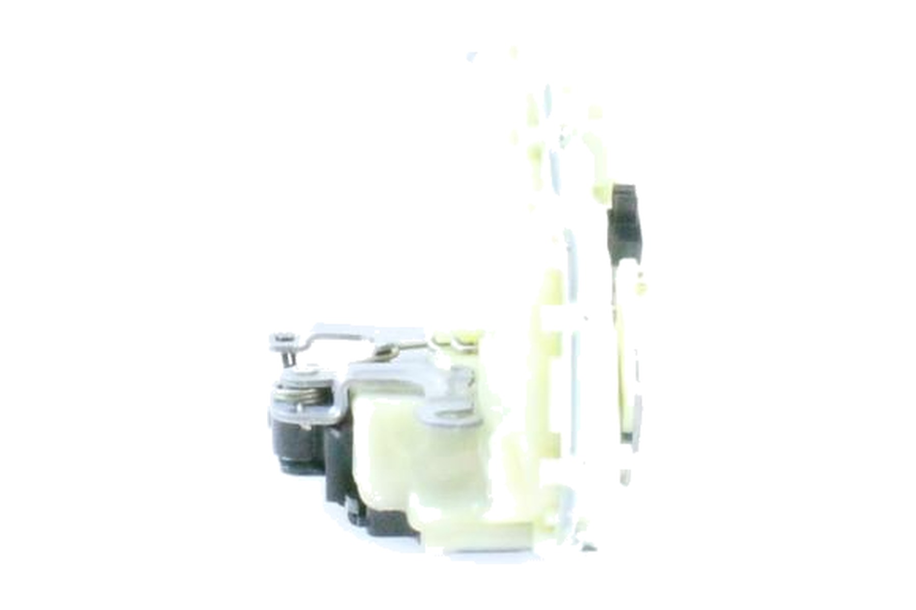 Fechadura de Porta VW 3B1837015AS - Imagem 7