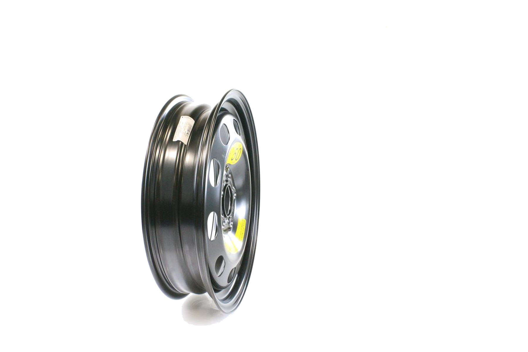Roda VW 2QB601027D03C - Imagem 21