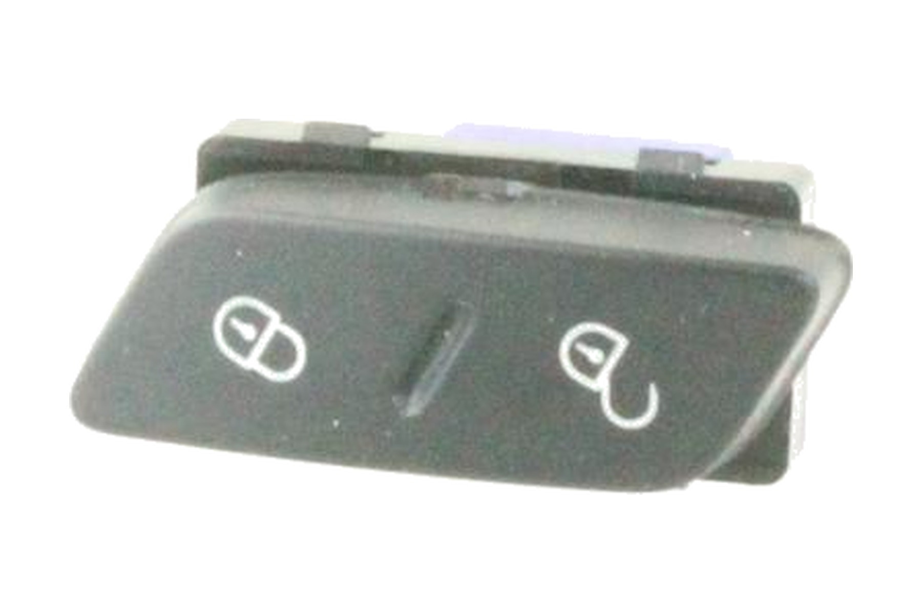 Botão Interruptor de Trava Elétrica de Porta VW 1K0962126BREH - Imagem 2
