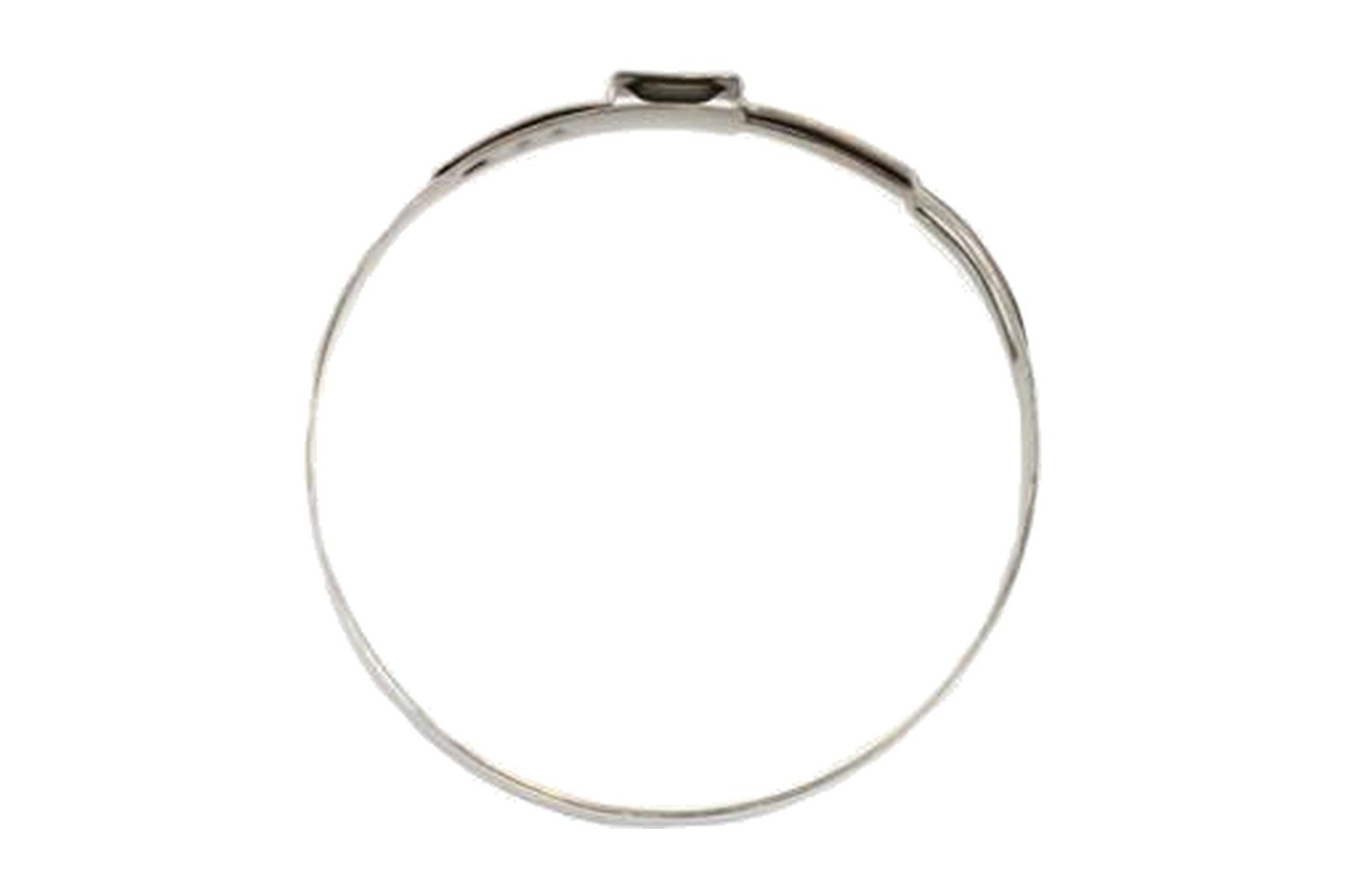 Abraçadeira de Caixa de Direção VW N10434402 - Imagem 2