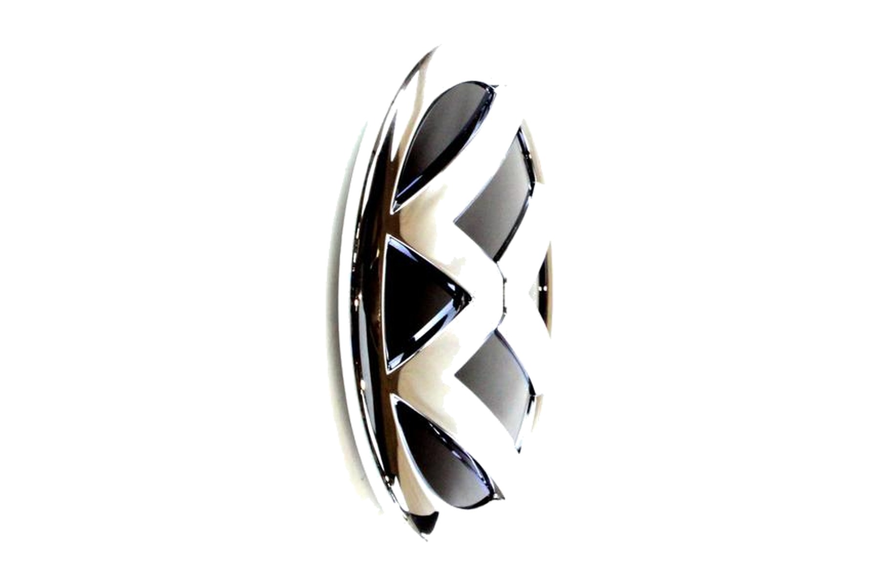 Emblema de Tampa de Porta-mala VW 5NA853630FOD - Imagem 2