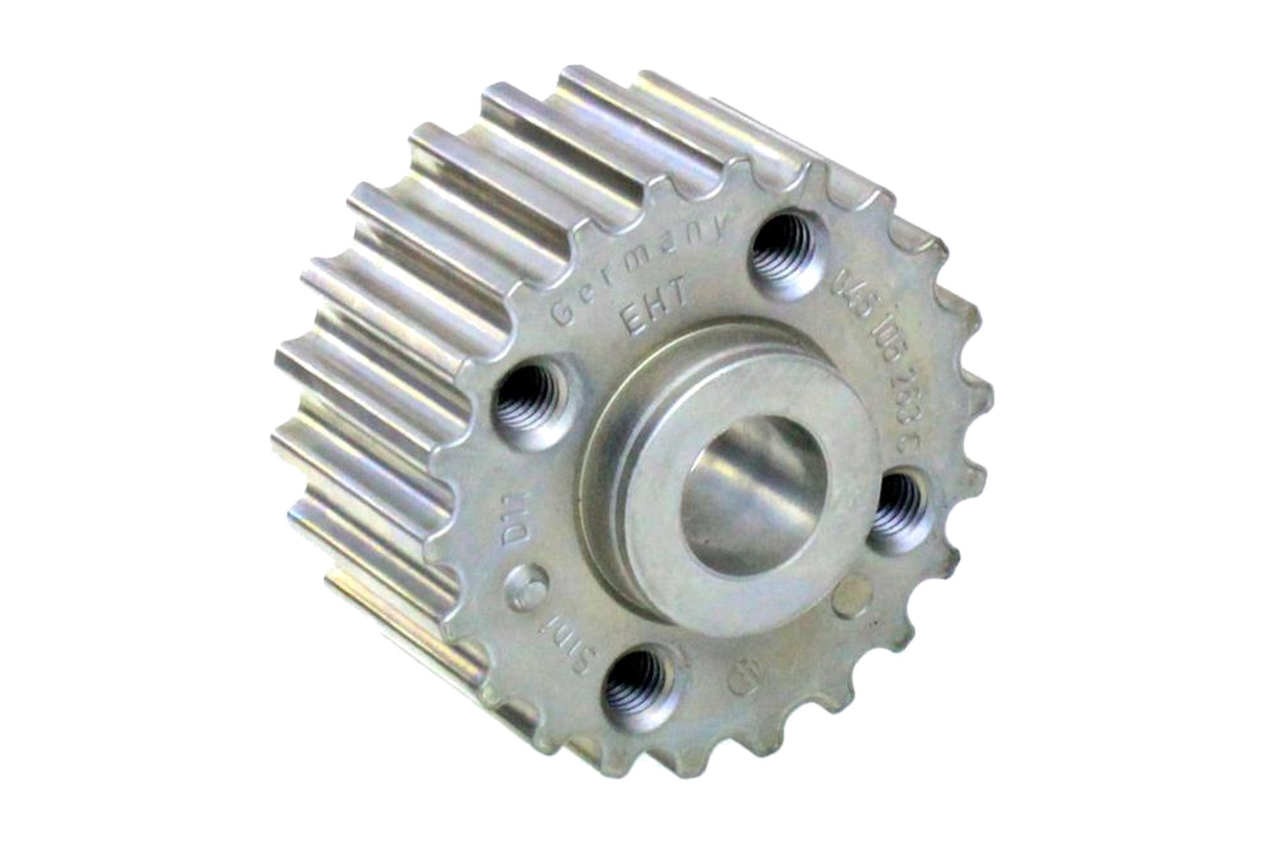 Polia de Virabrequim VW 045105263C - Imagem 23