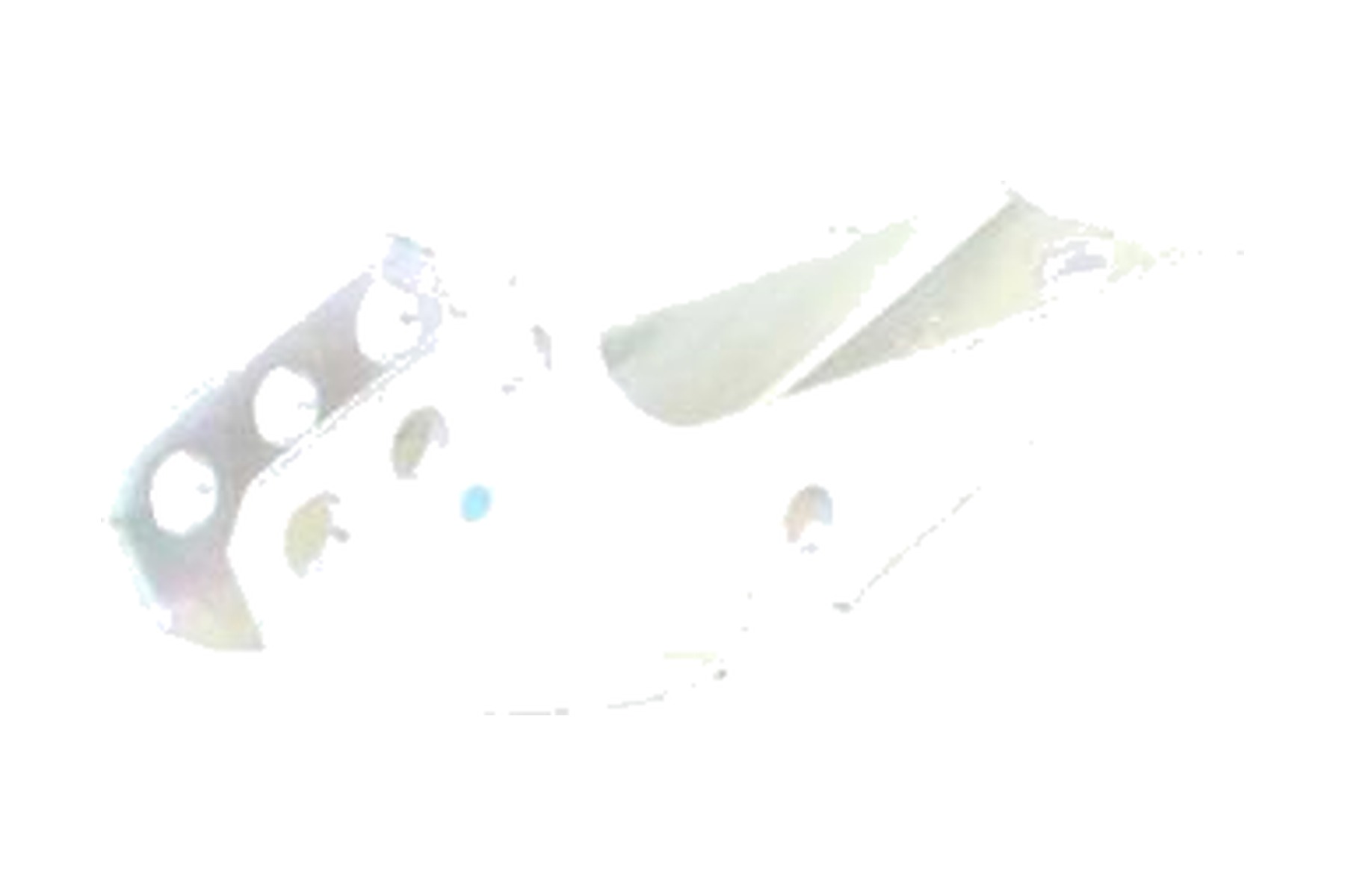 Suporte de Caixa de Direção VW 811419325B - Imagem 10