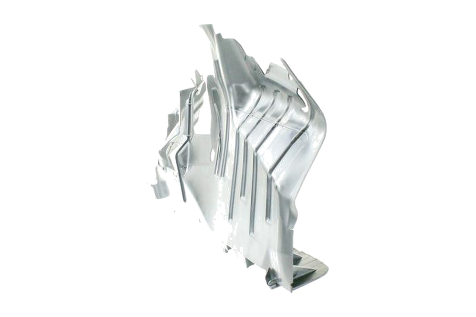 Defletor de Ar de Radiador VW 17A121283H - Imagem 6